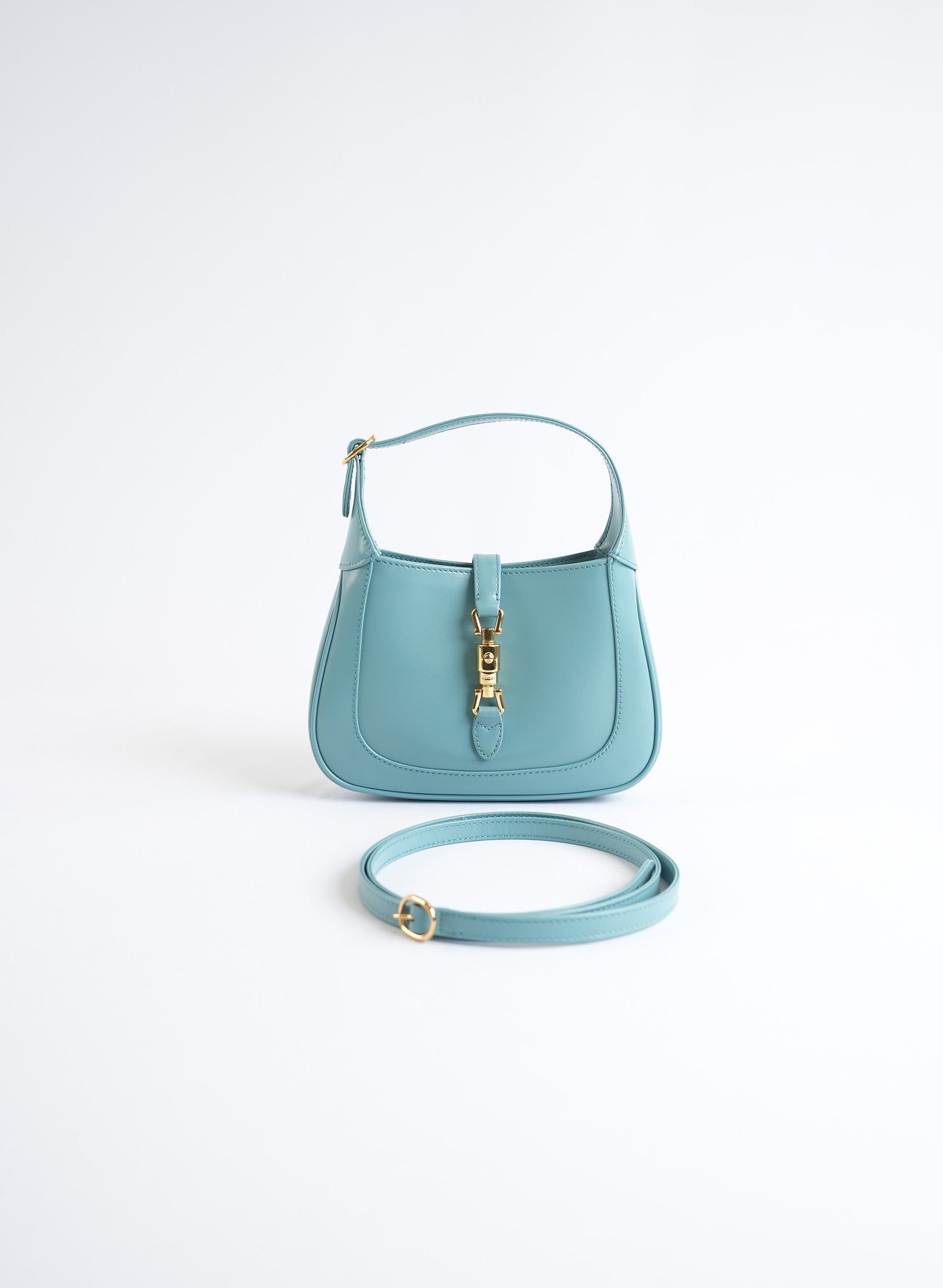 Gucci Jackie Mini Bag