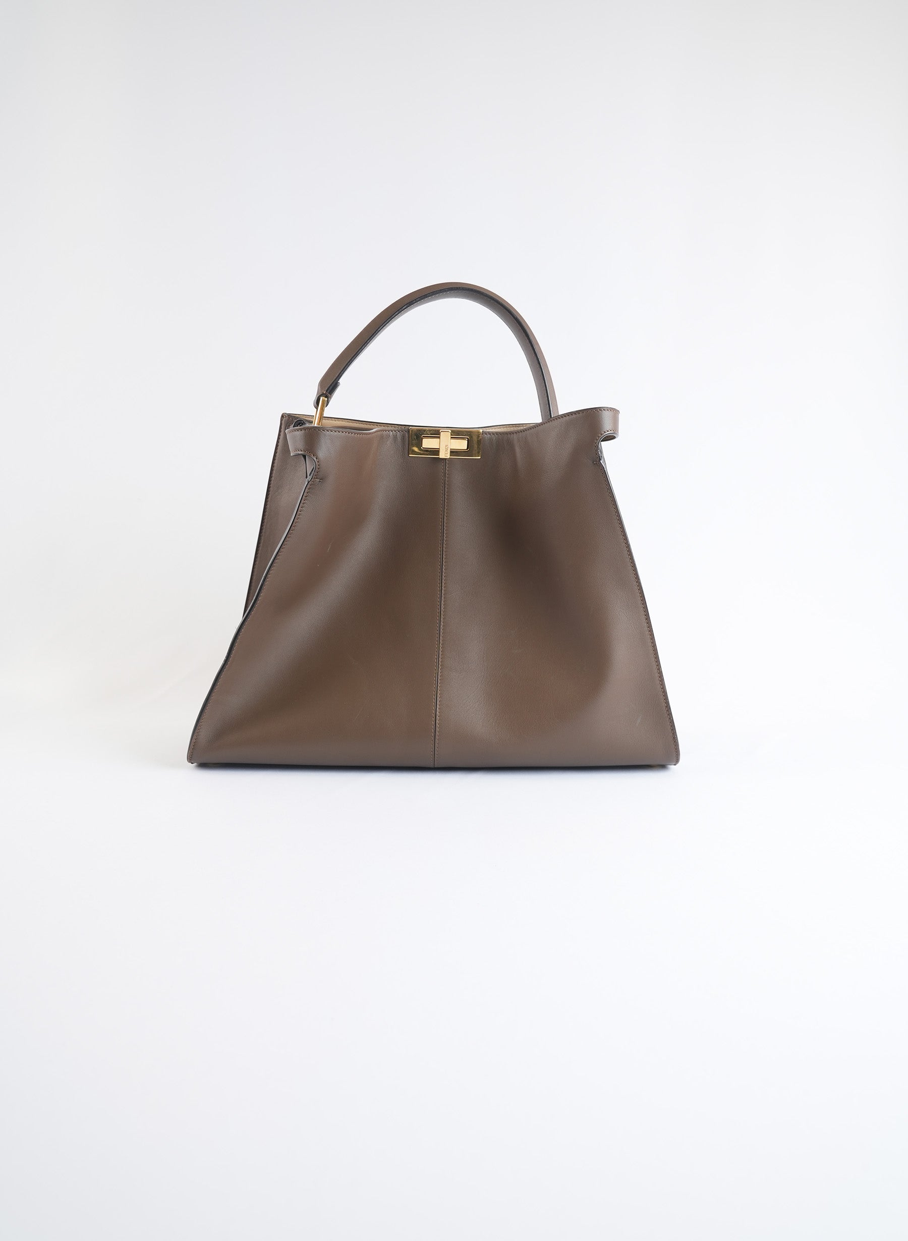 Fendi Peekaboo ISeeU Bag