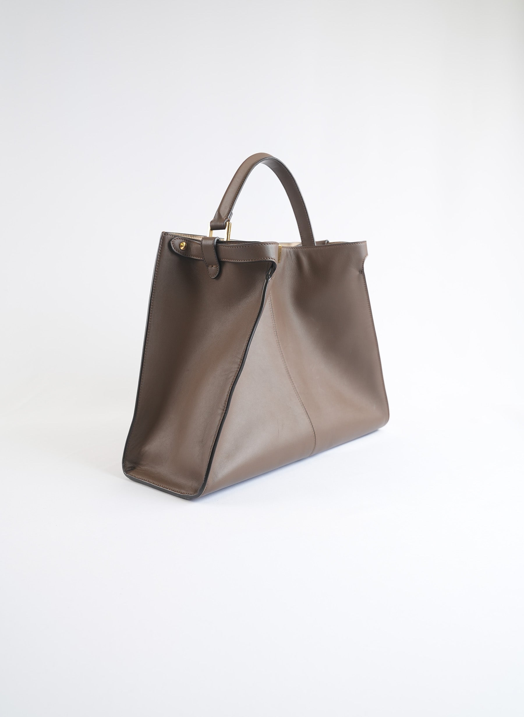 Fendi Peekaboo ISeeU Bag