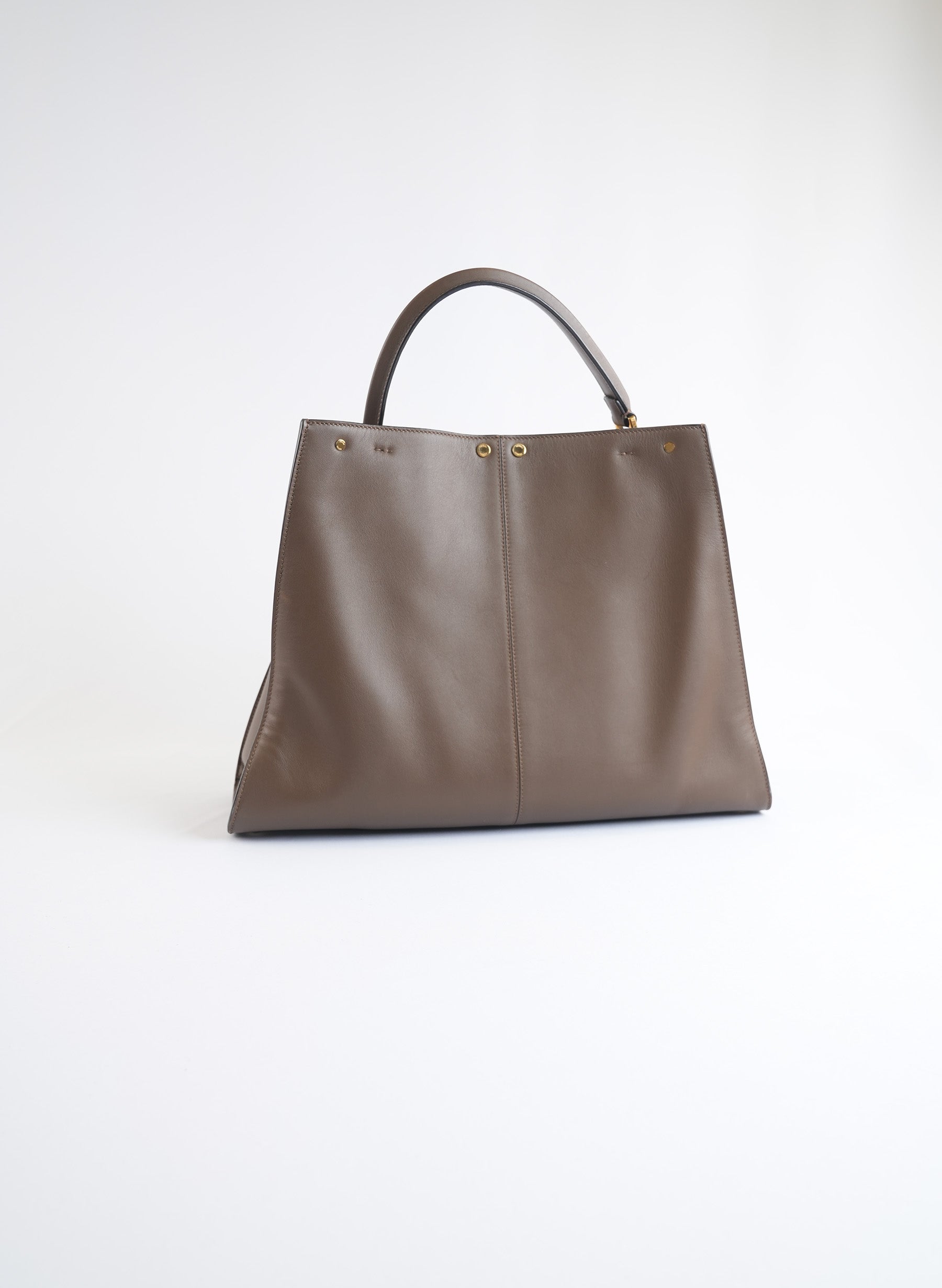 Fendi Peekaboo ISeeU Bag