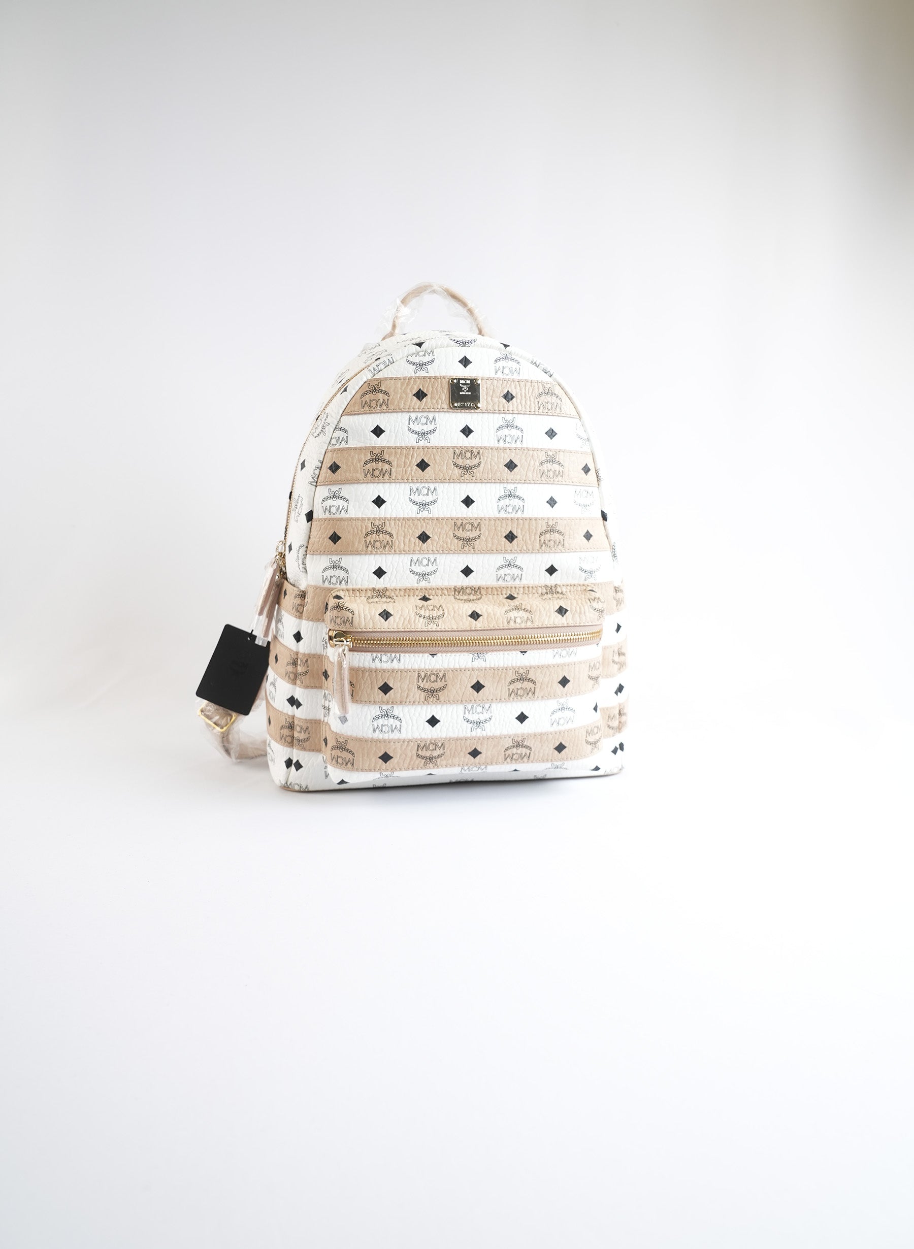 MCM Stark Backpack