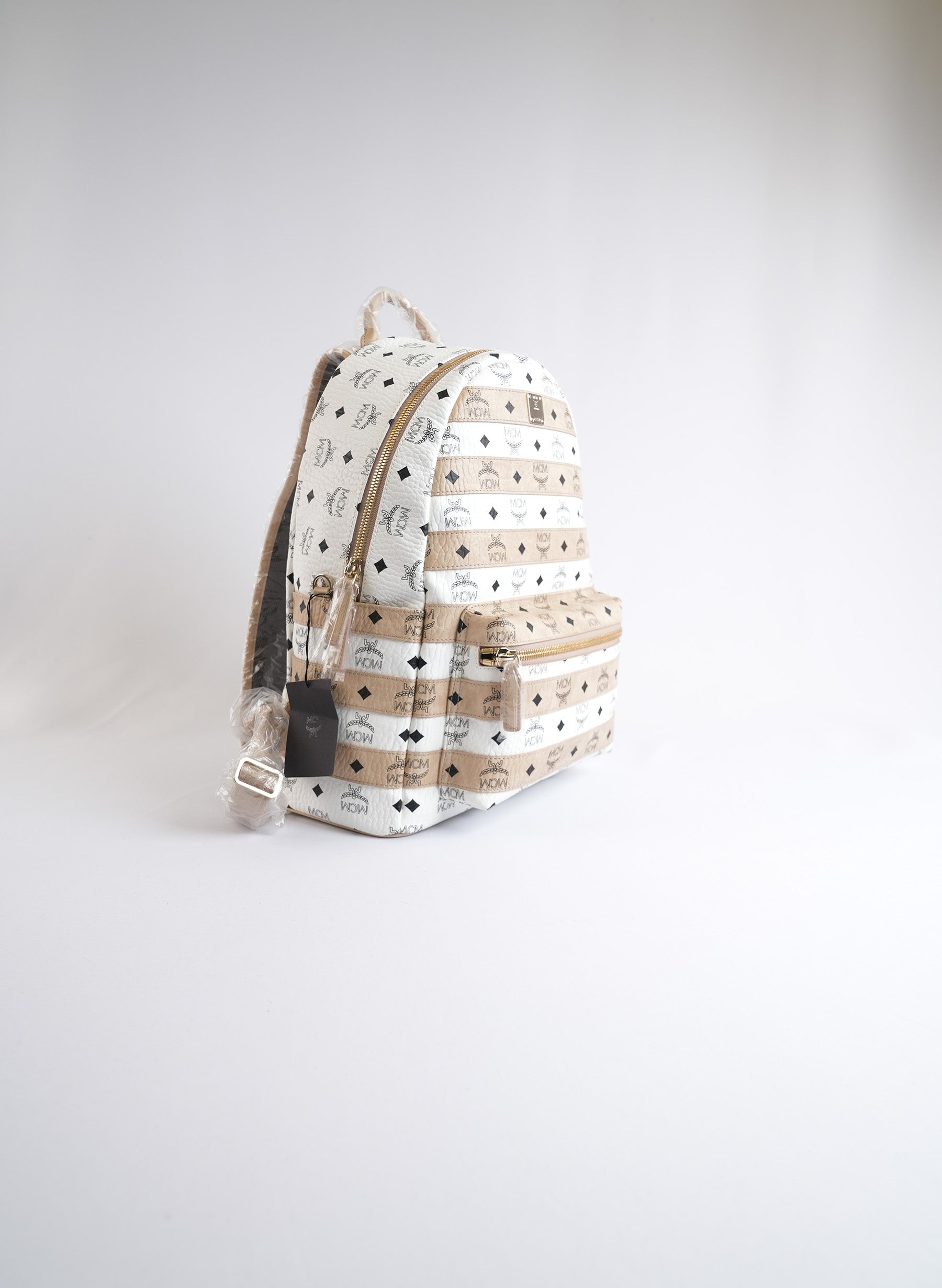 MCM Stark Backpack