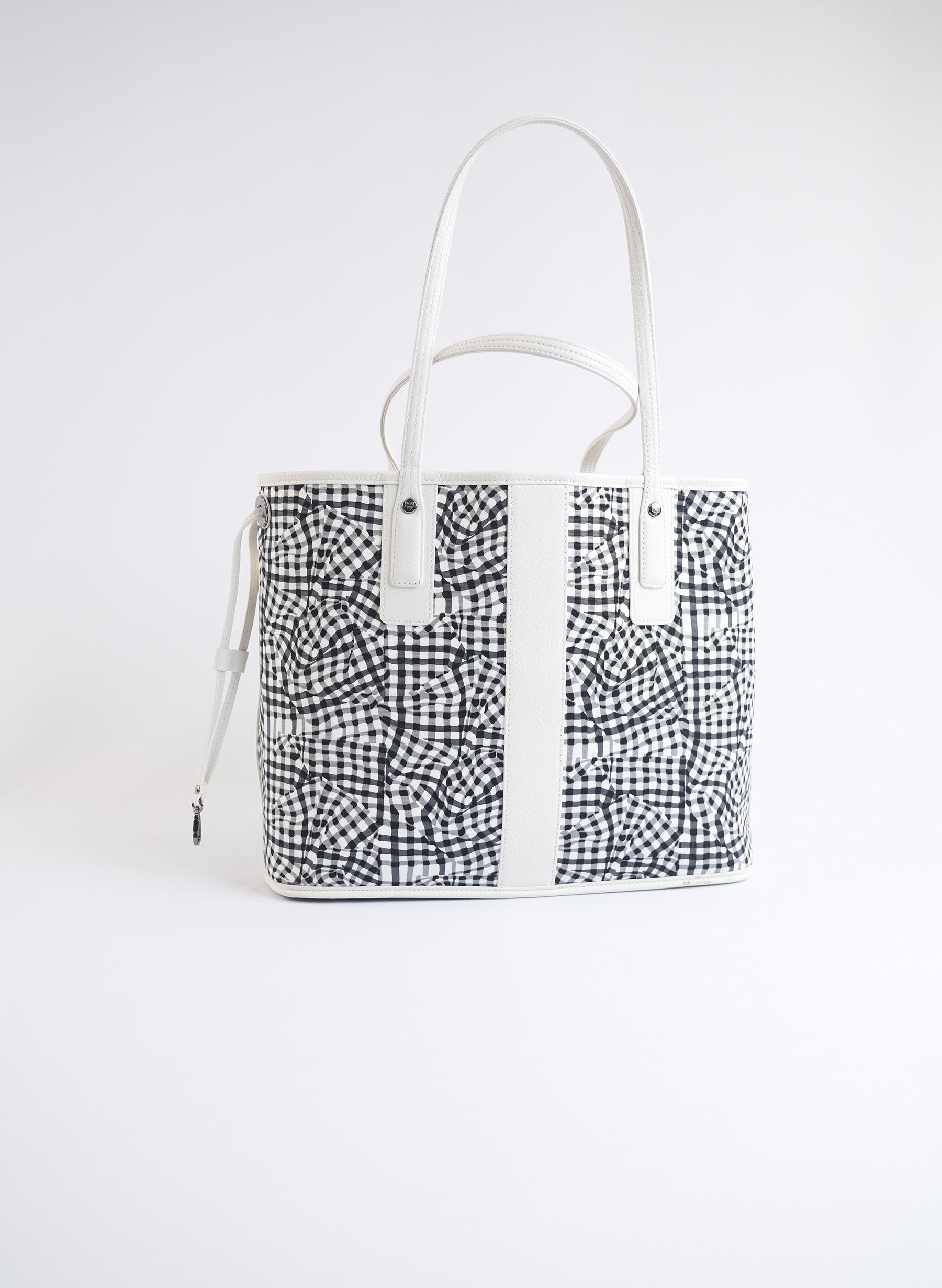 MCM Reversible Liz Shopper Bag