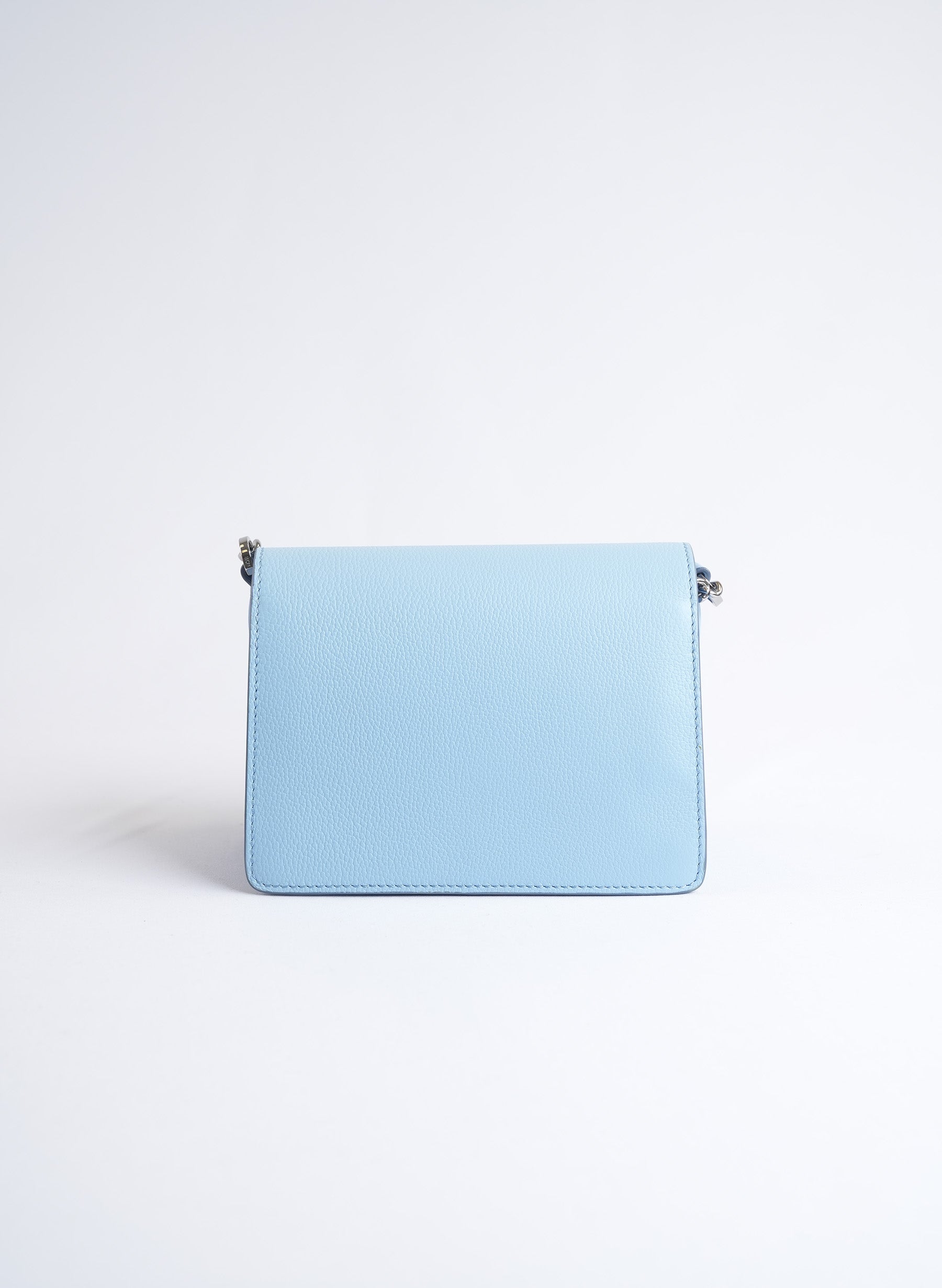 MCM Patricia Crossbody Mini Bag