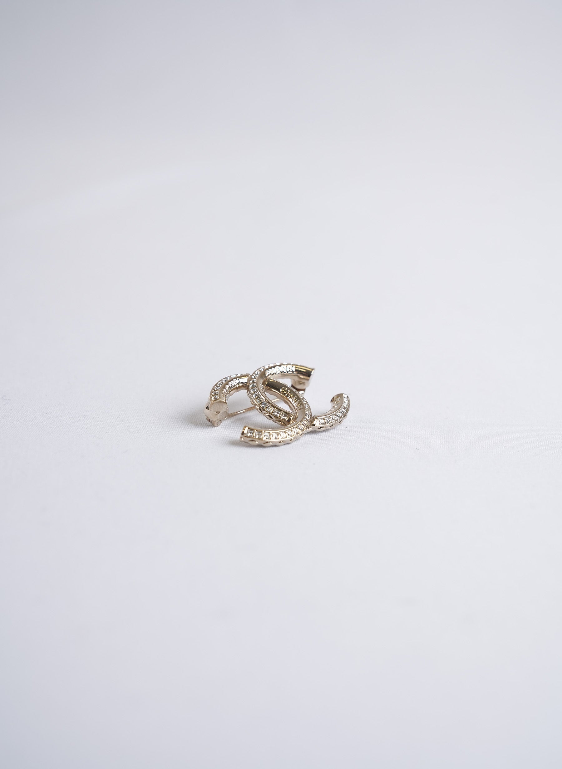 Chanel Brooch