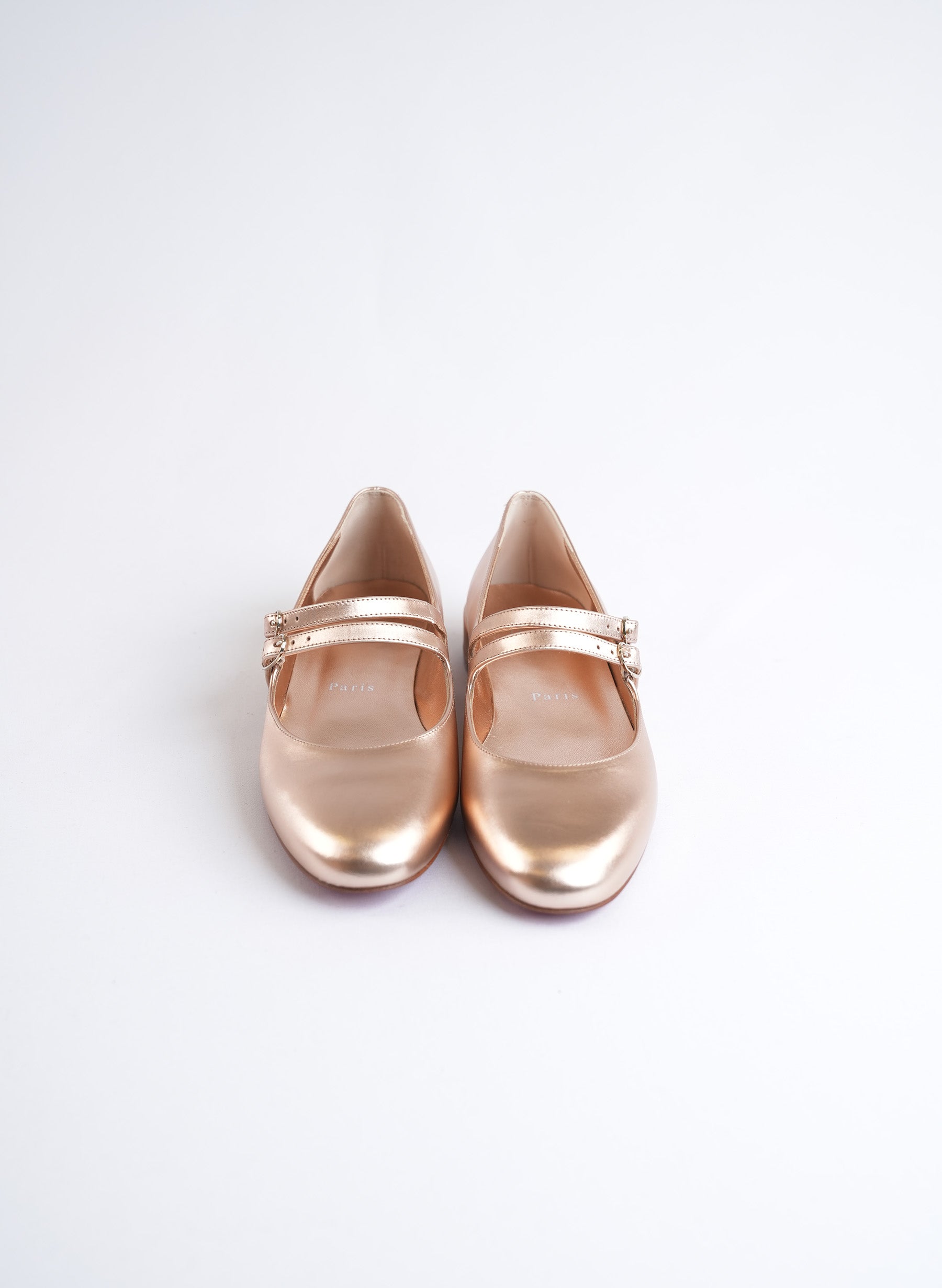 Christian Louboutin Sweet Jane Ballet Flats
