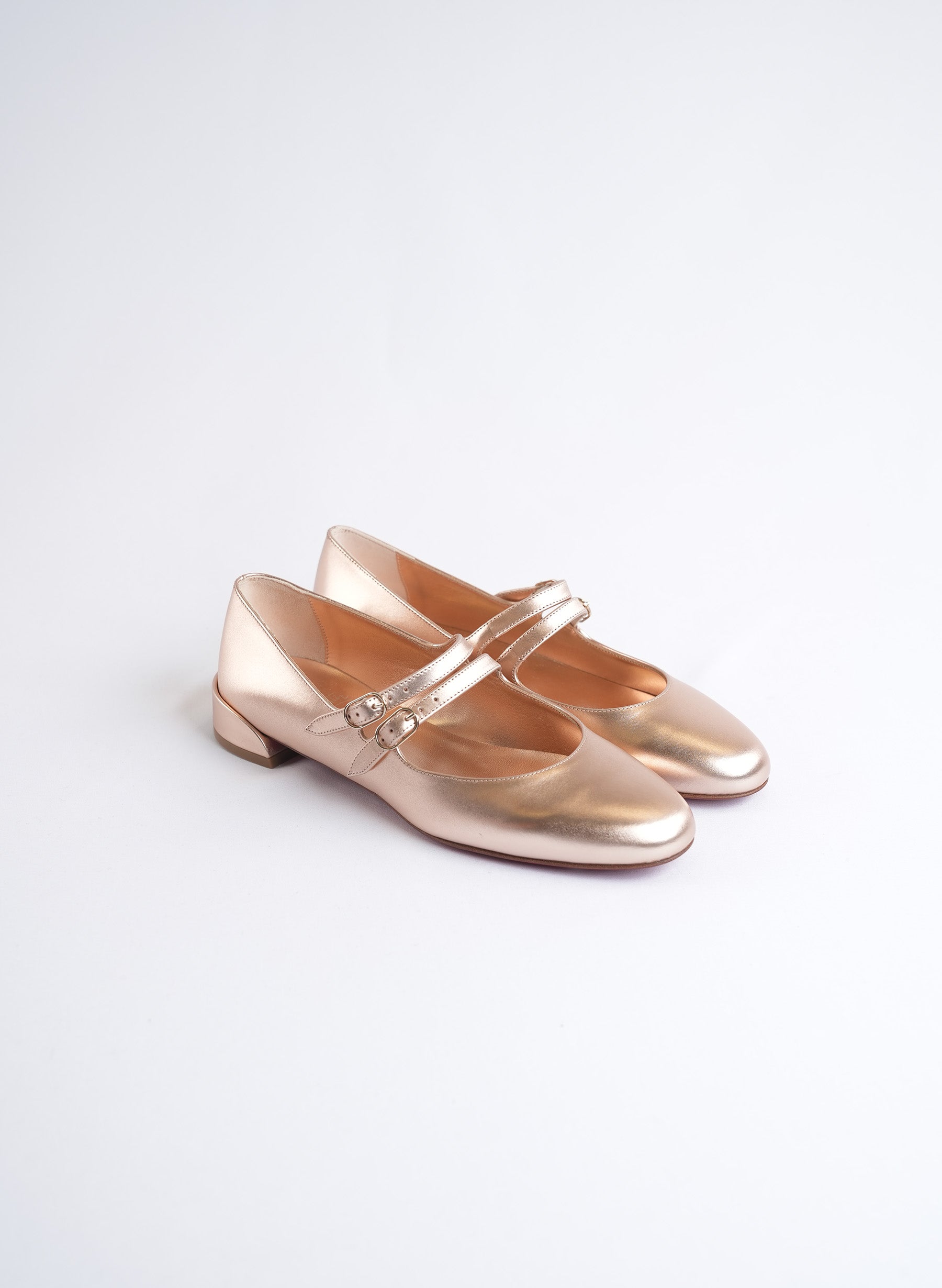 Christian Louboutin Sweet Jane Ballet Flats