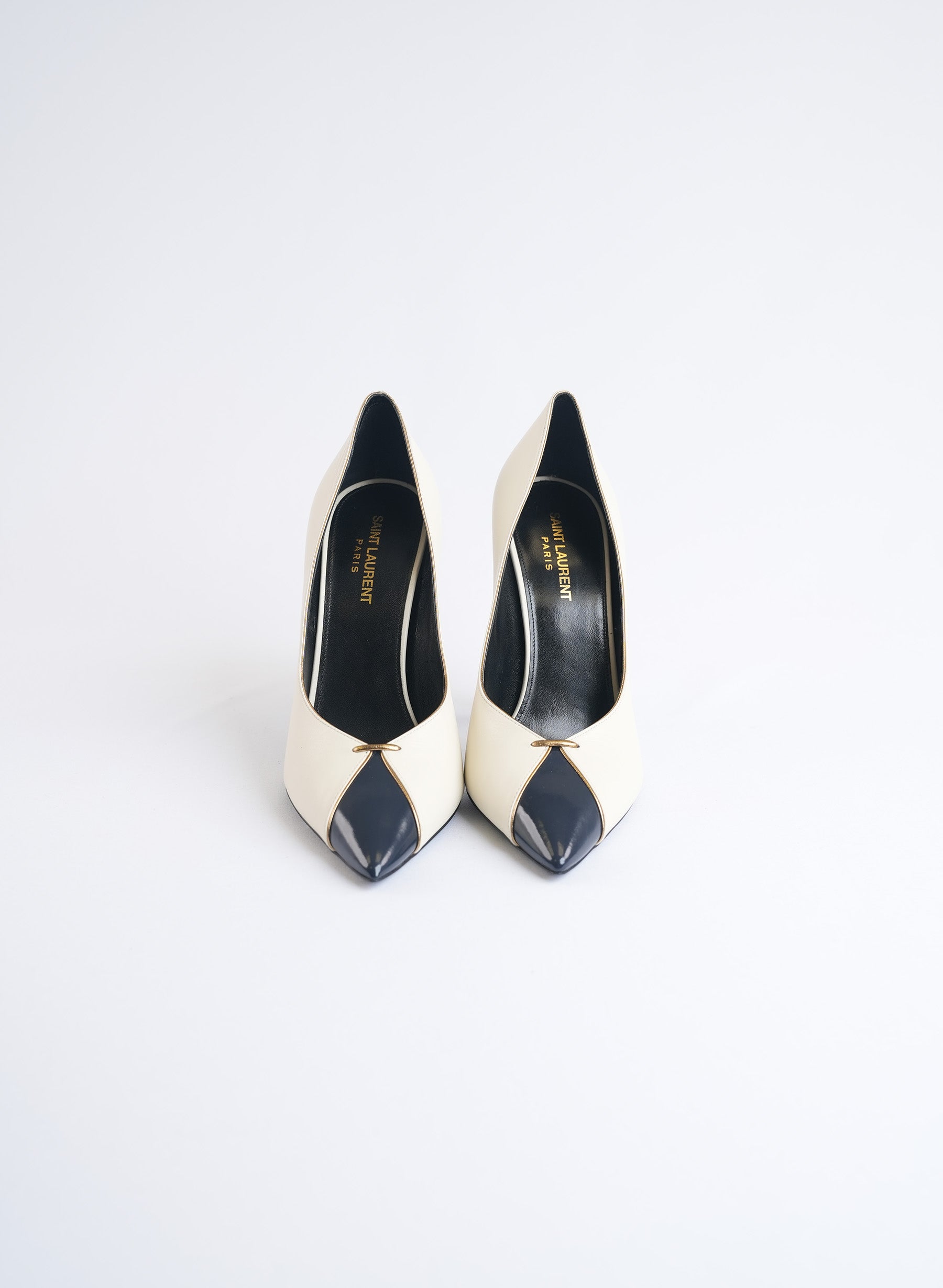 Saint Laurent Lolla 110 Pumps