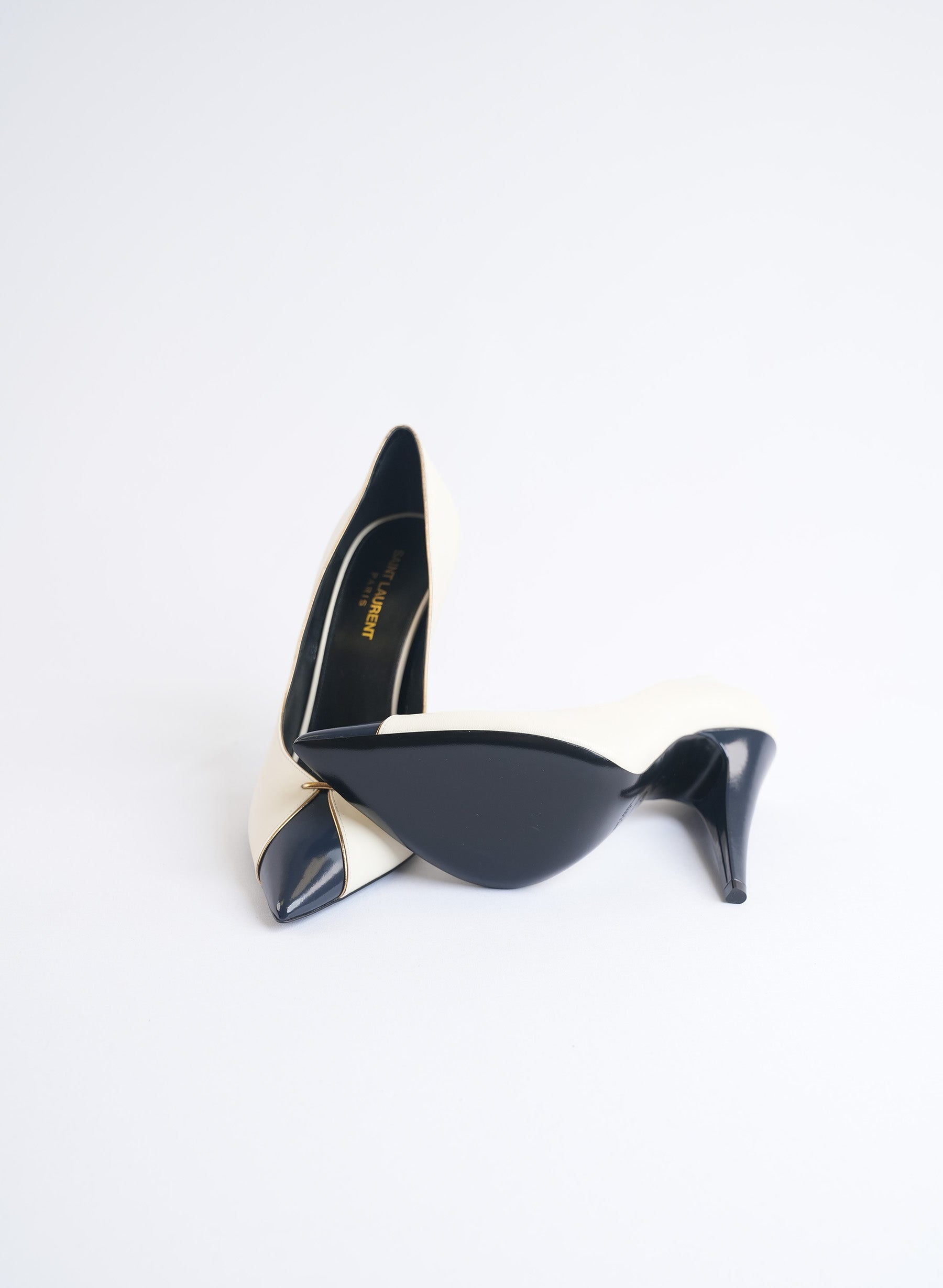 Saint Laurent Lolla 110 Pumps