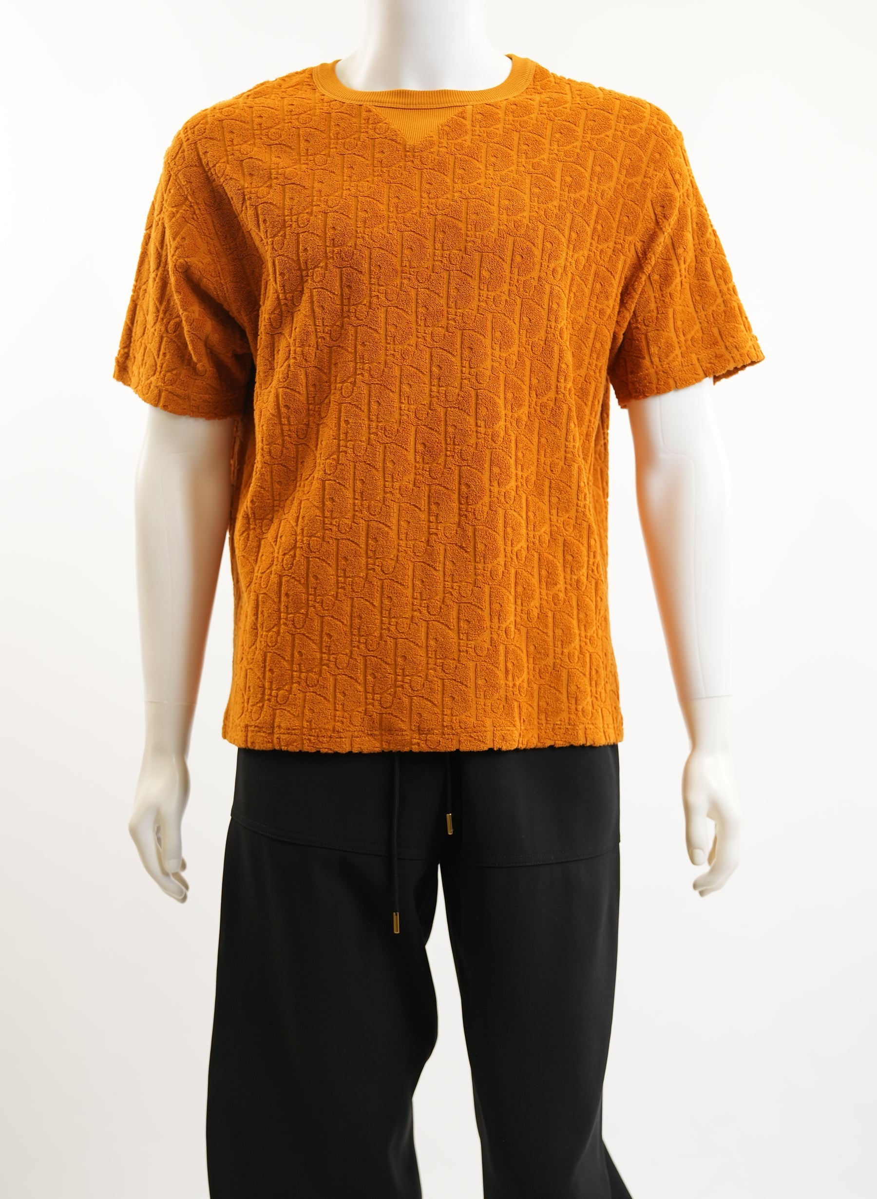 Christian Dior Monogram T-Shirt