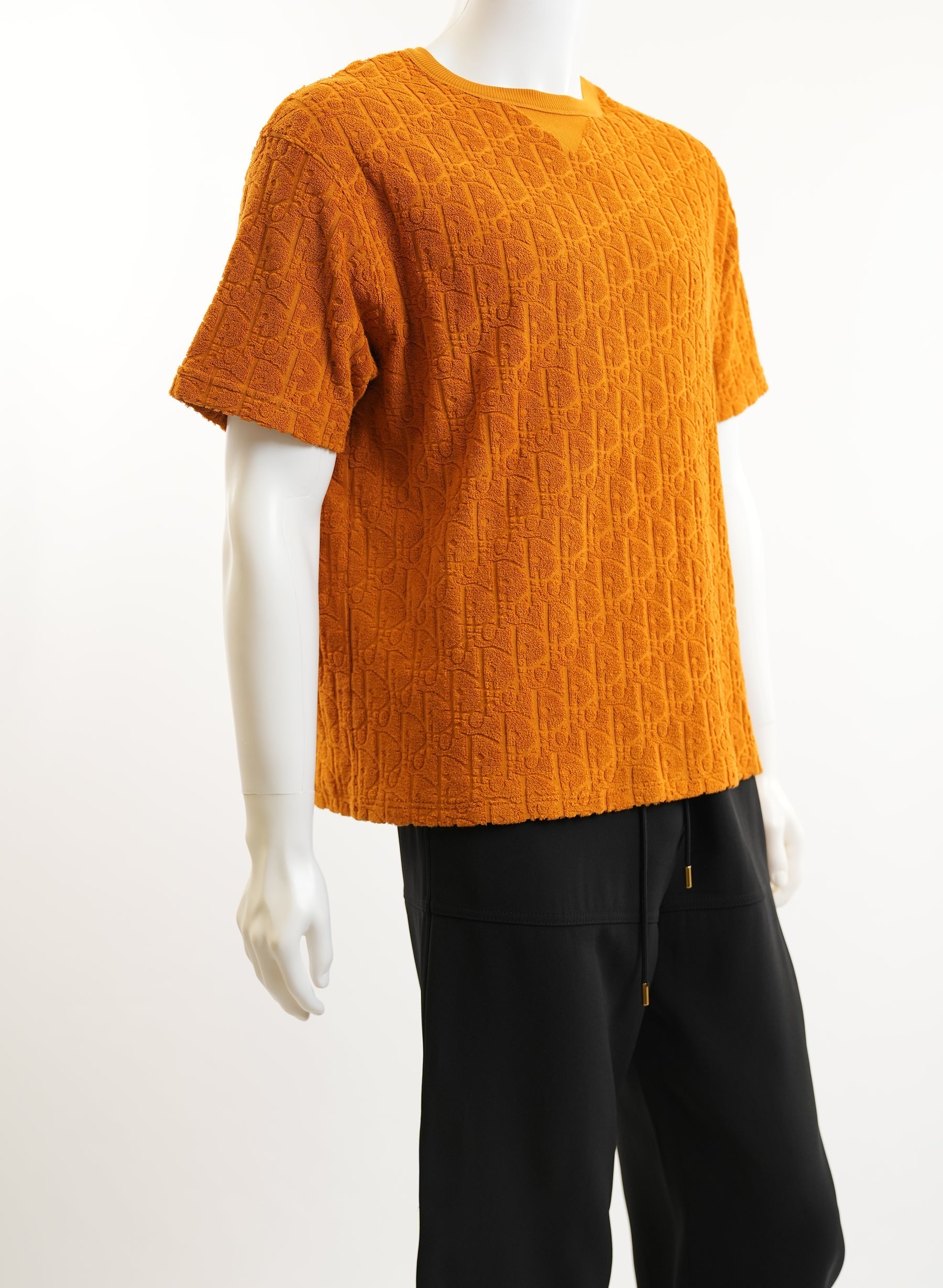Christian Dior Monogram T-Shirt