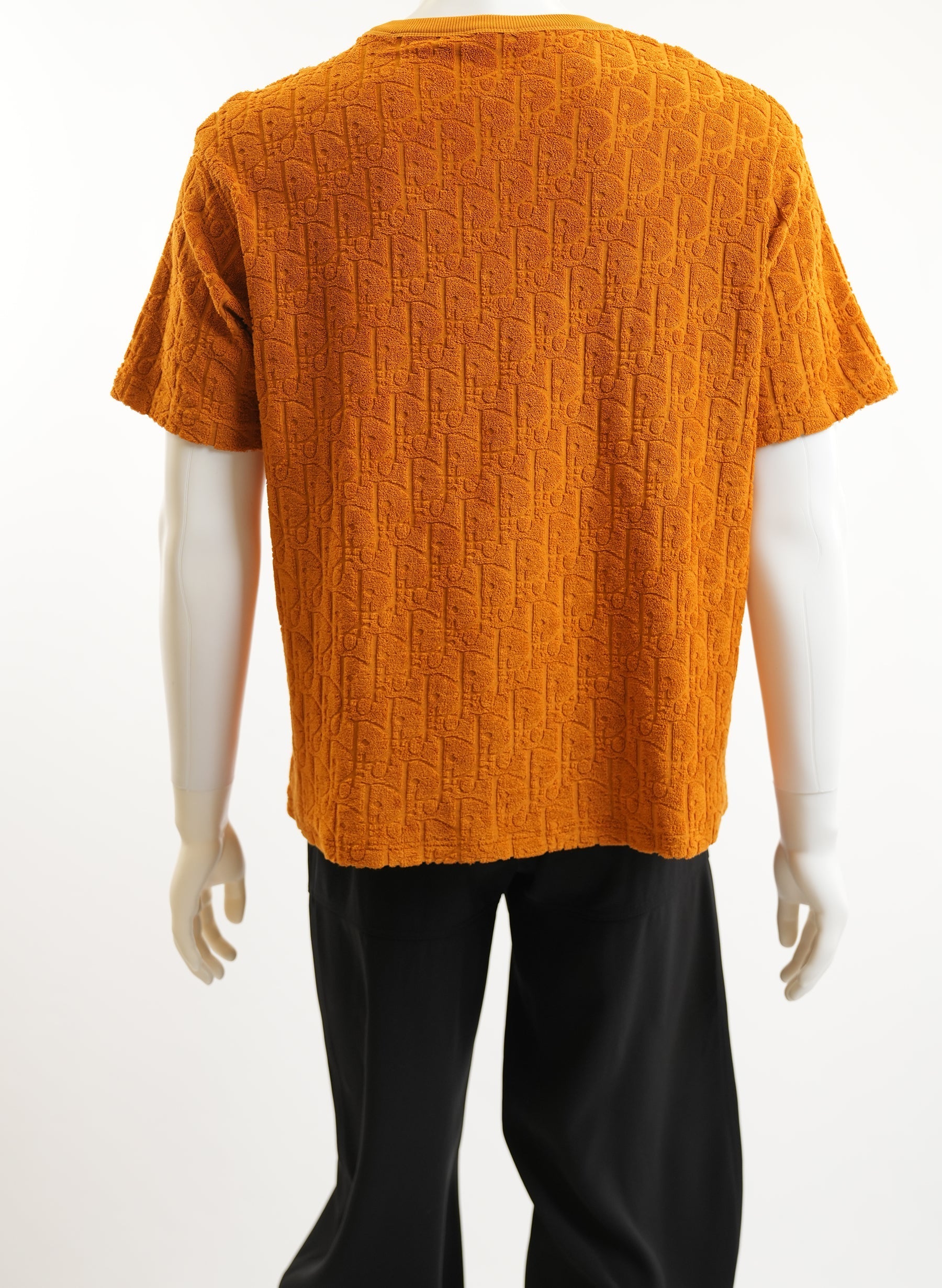 Christian Dior Monogram T-Shirt