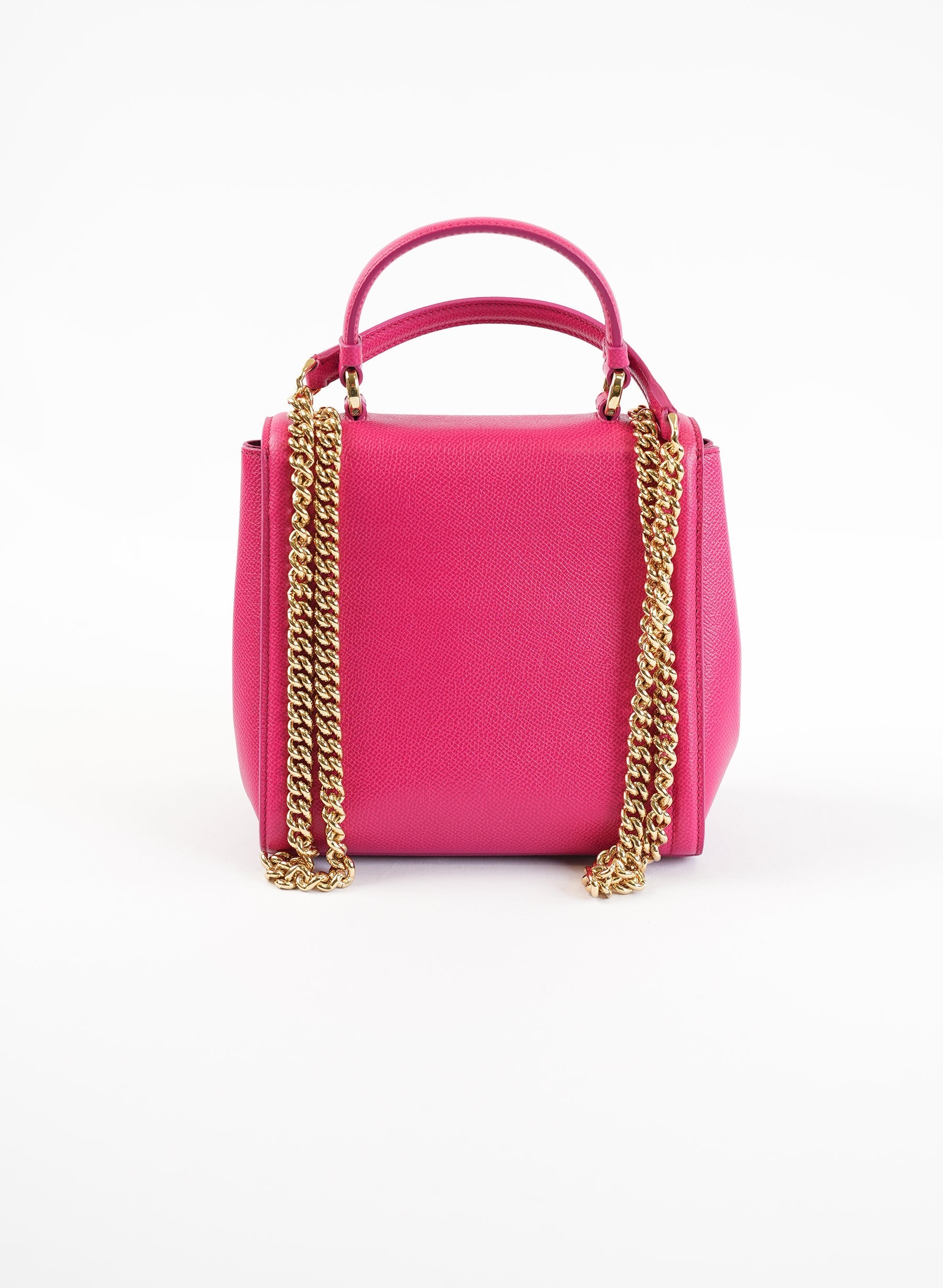 Salvatore Ferragamo Carrie Vara Bag