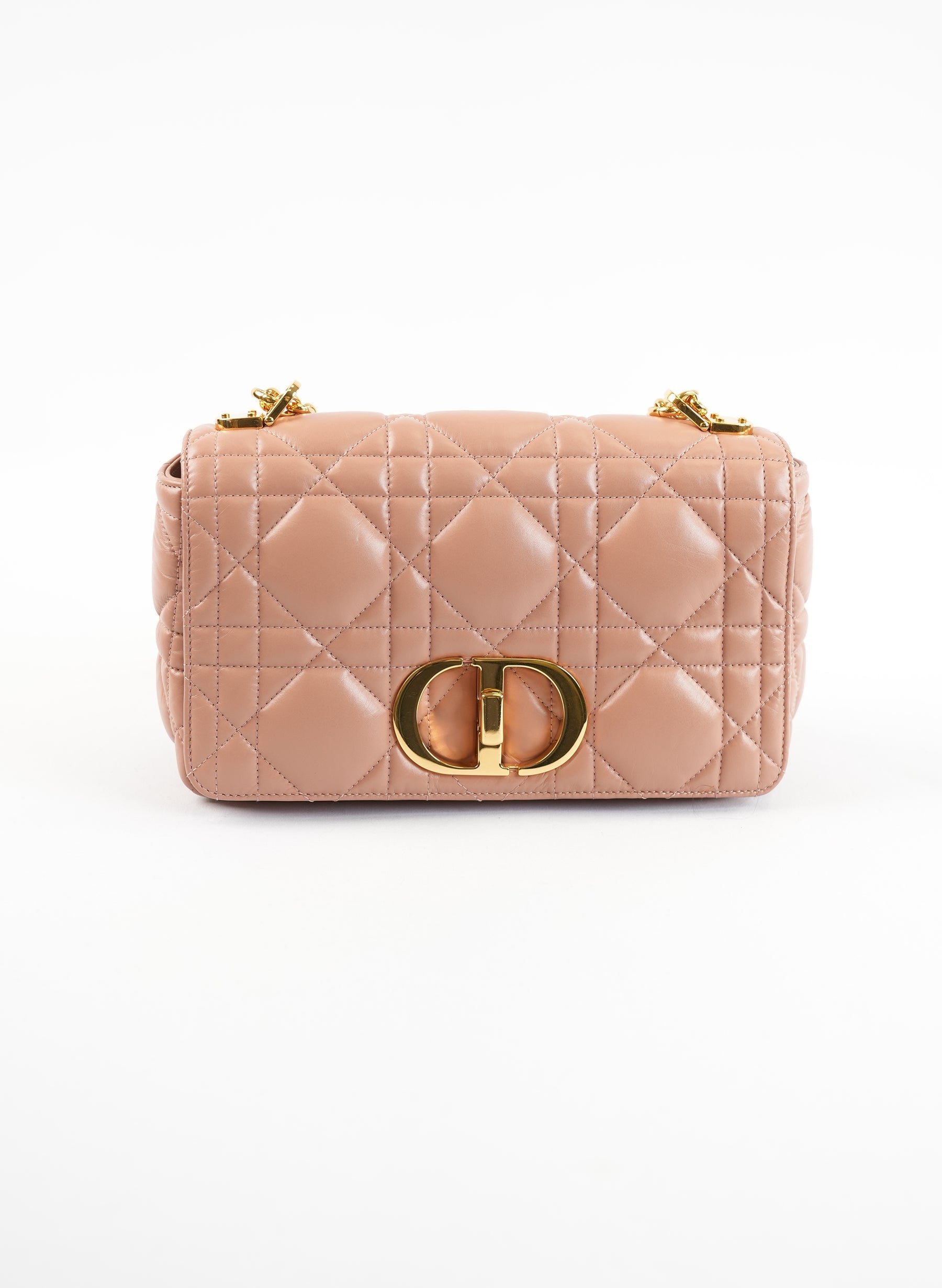 Christian Dior Medium Dior Caro Bag