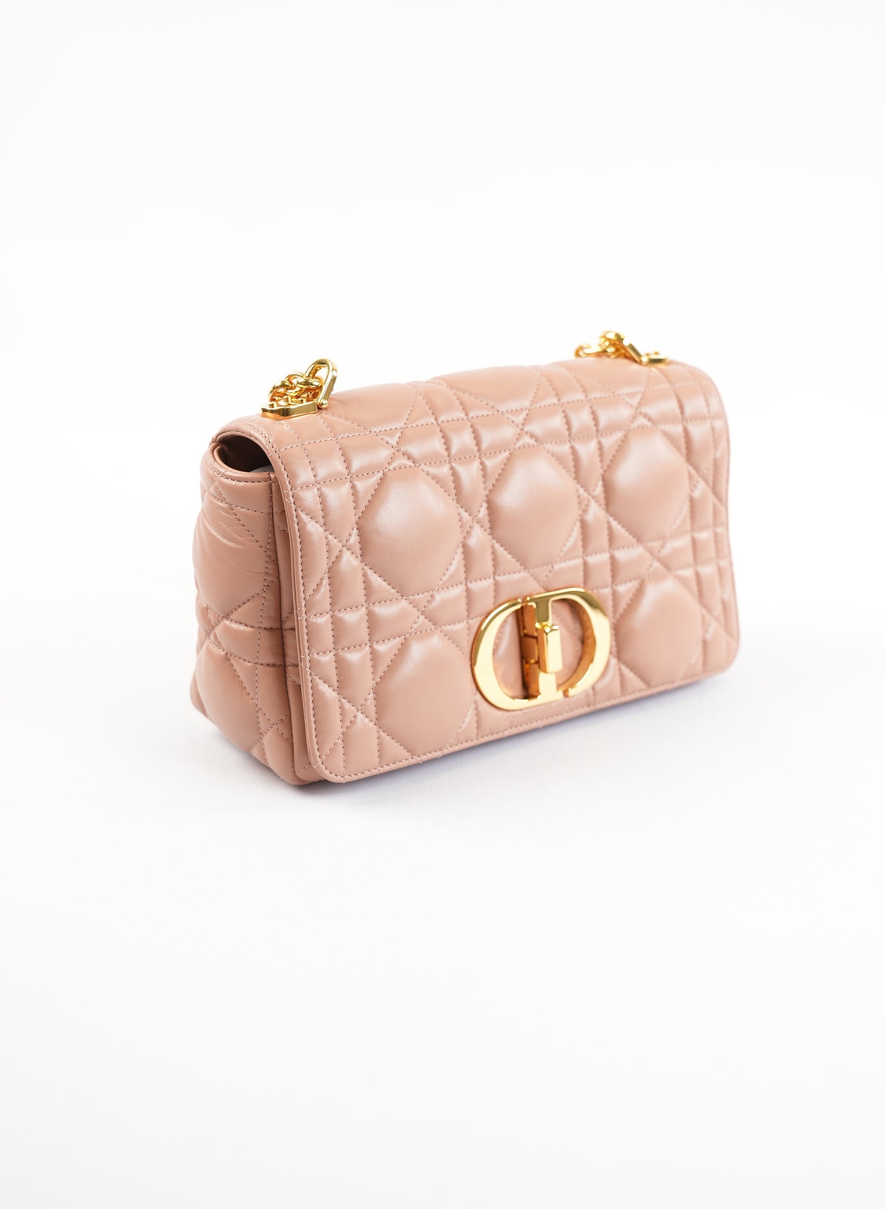 Christian Dior Medium Dior Caro Bag