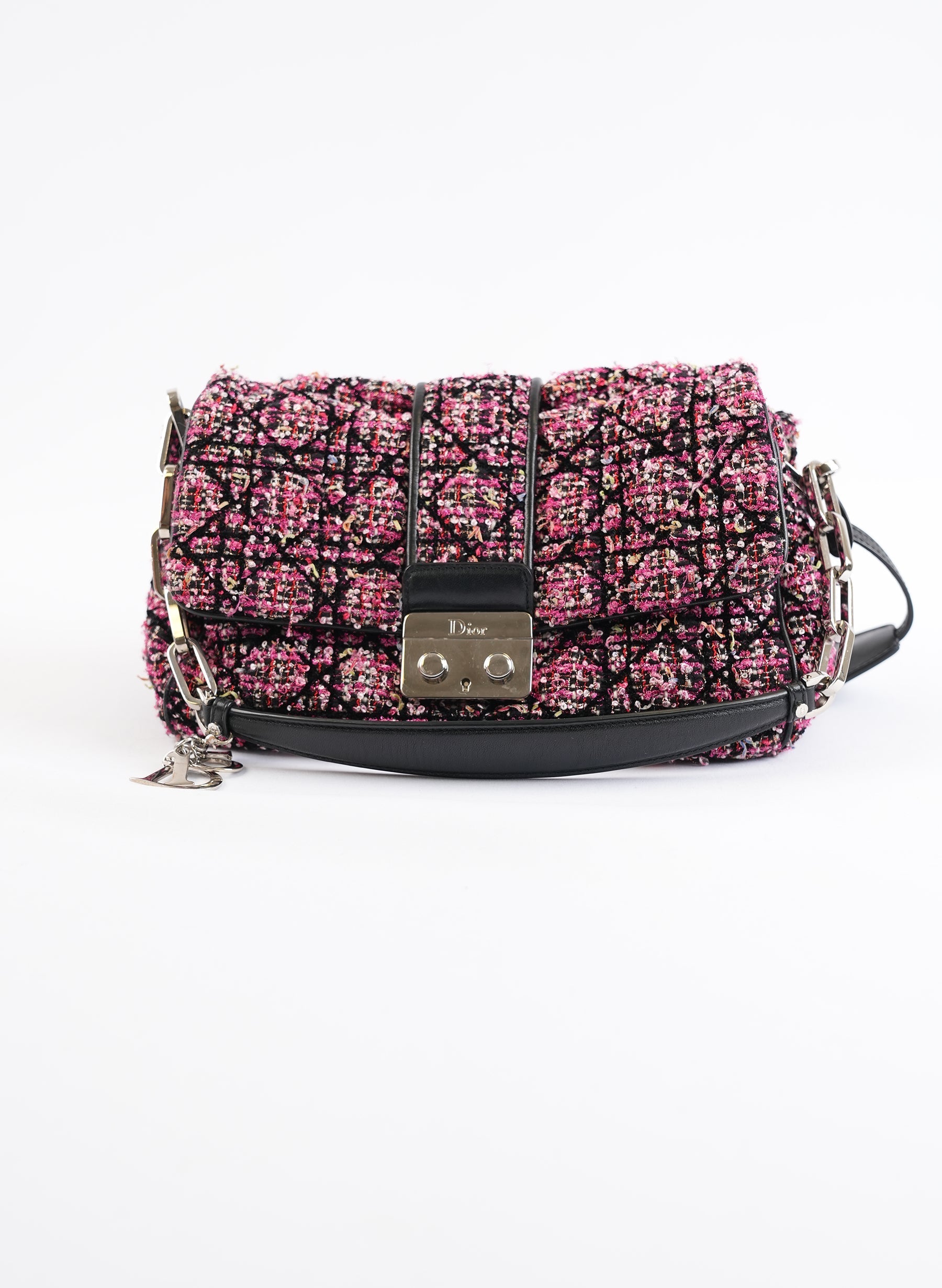 Christian Dior Miss Dior Flap Bag