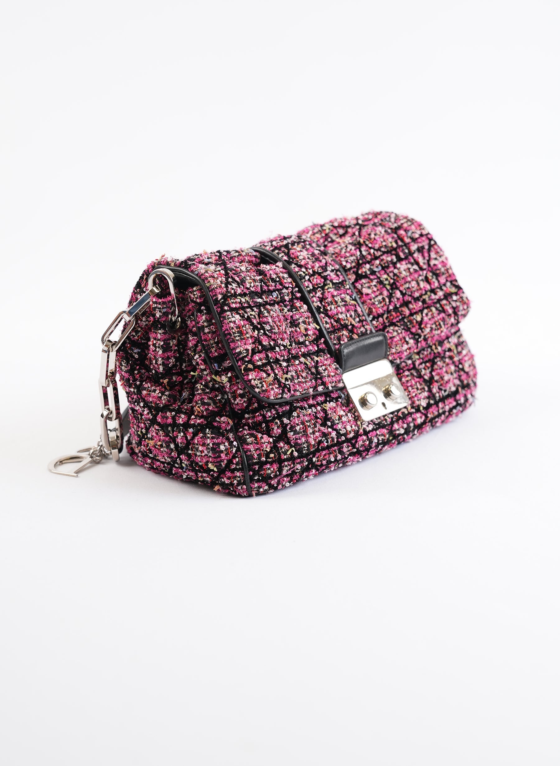 Christian Dior Miss Dior Flap Bag