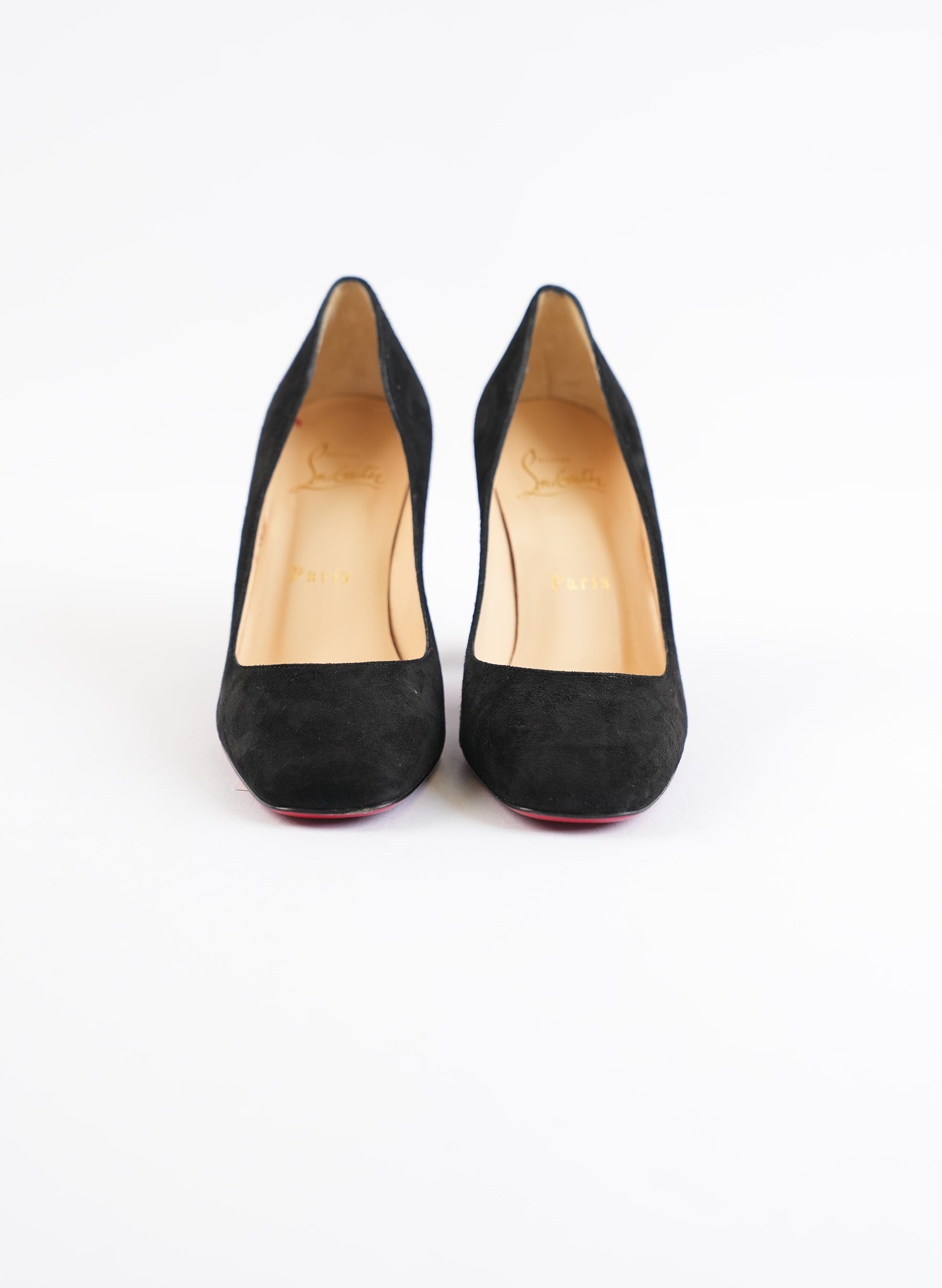 Christian Louboutin Viva 85 Pumps