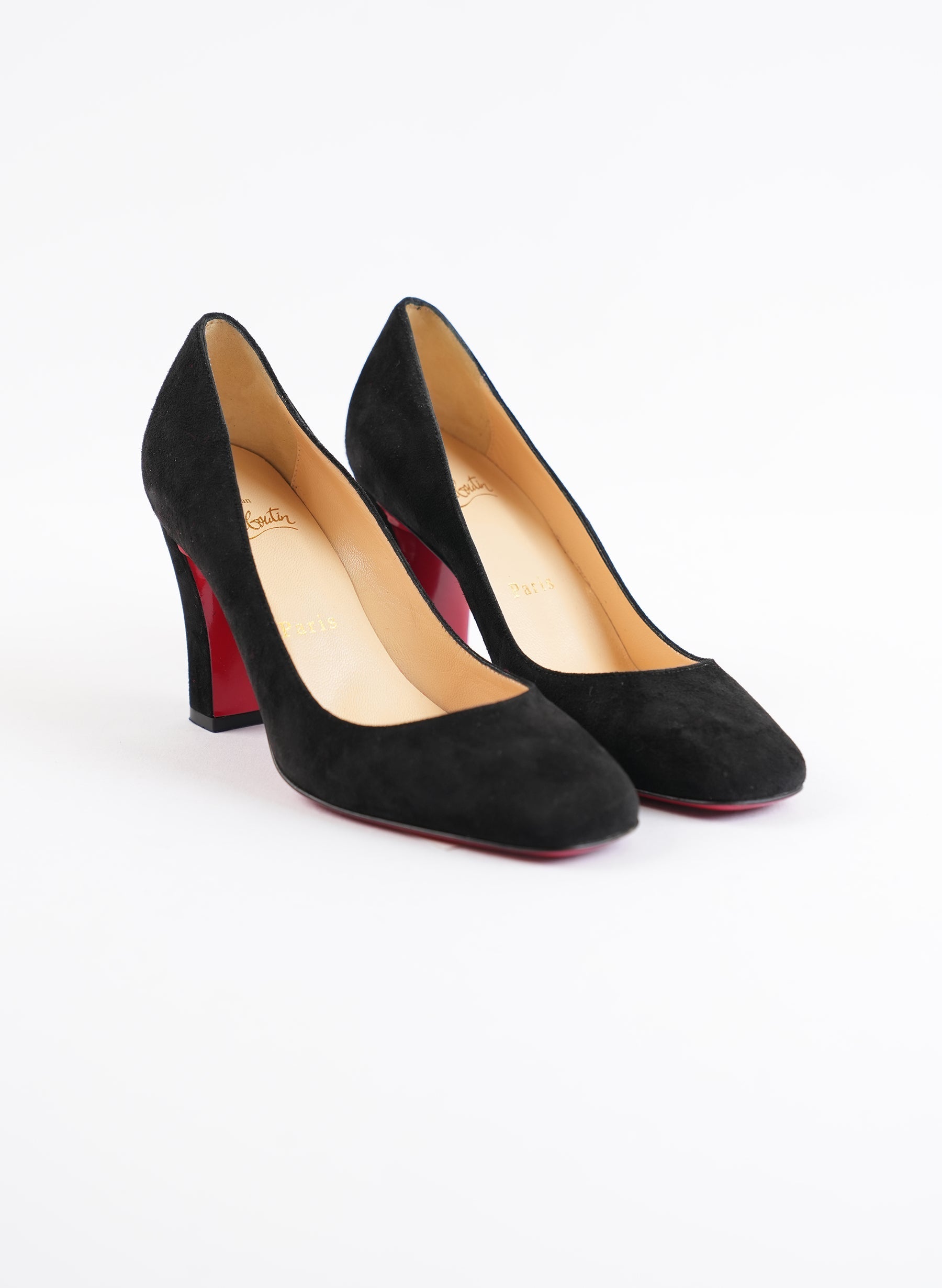 Christian Louboutin Viva 85 Pumps