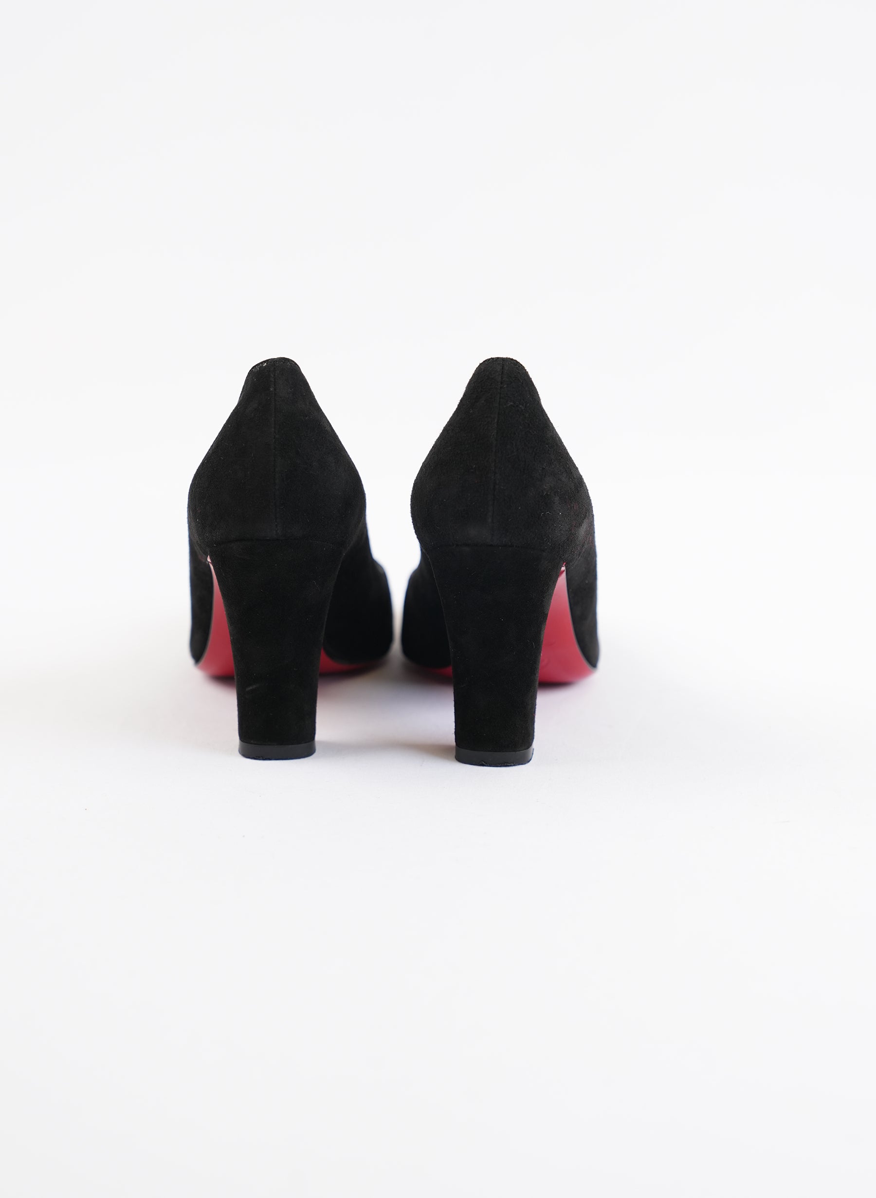 Christian Louboutin Viva 85 Pumps