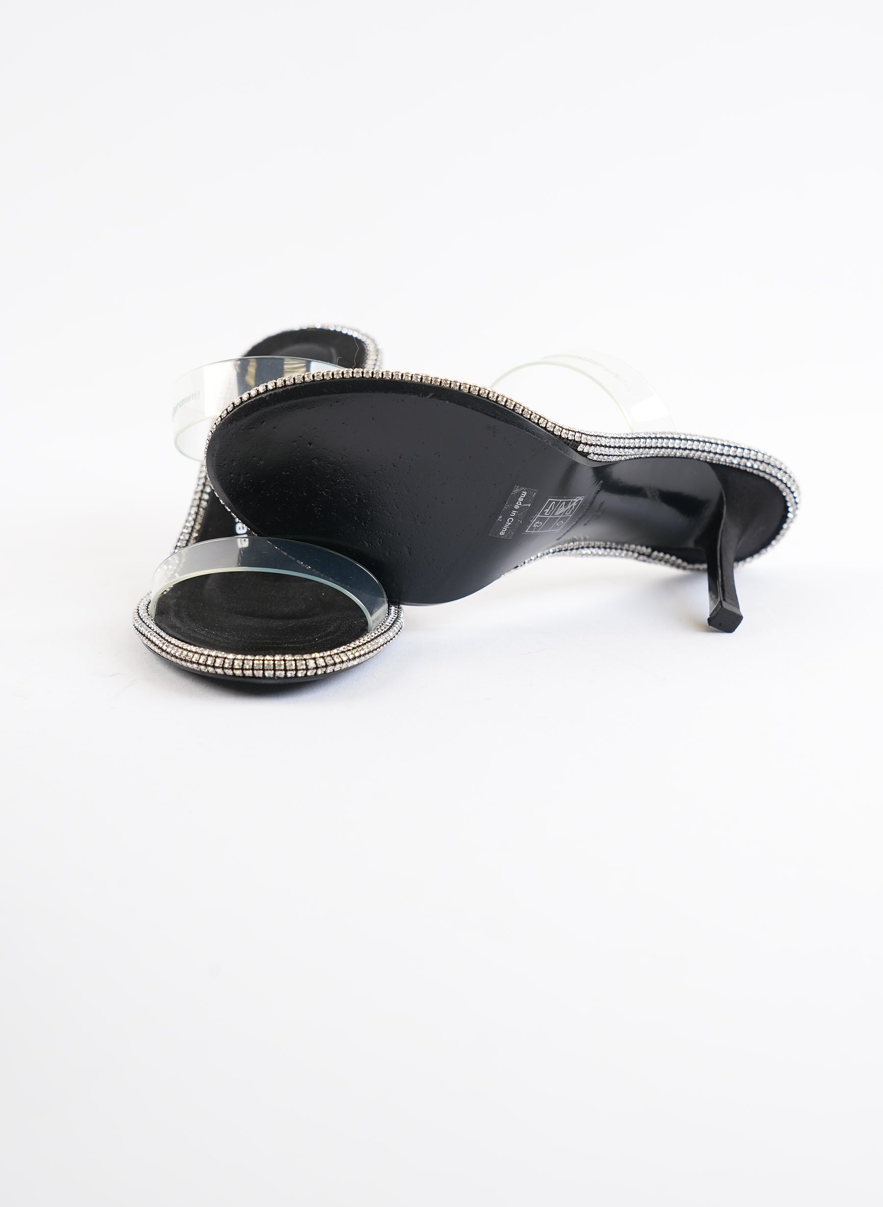 Alexander Wang Kira Heels