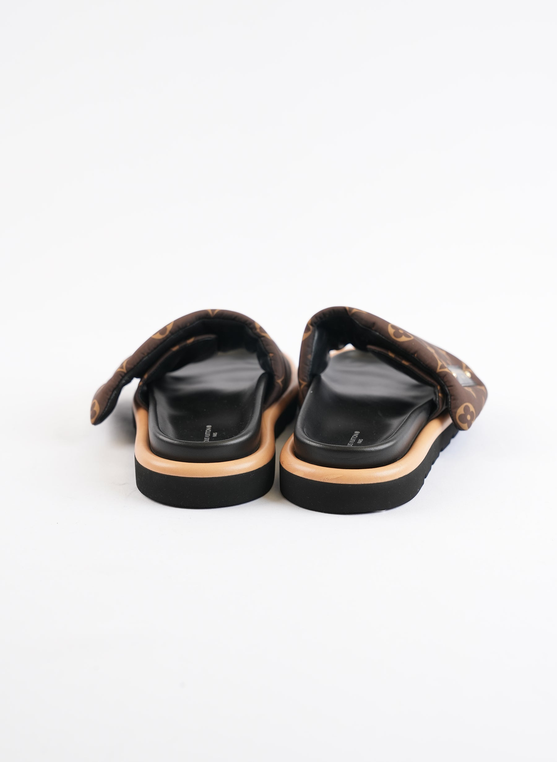 Louis Vuitton Pool Pillow Flats