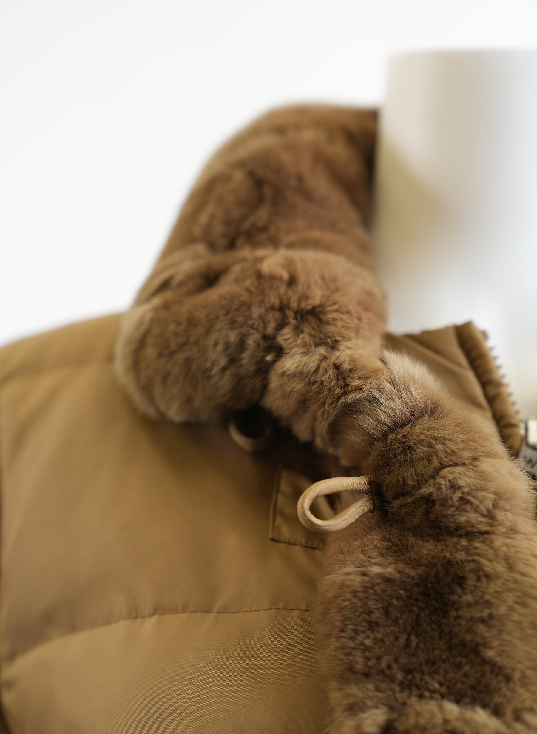 Weekend MaxMara Down Jacket
