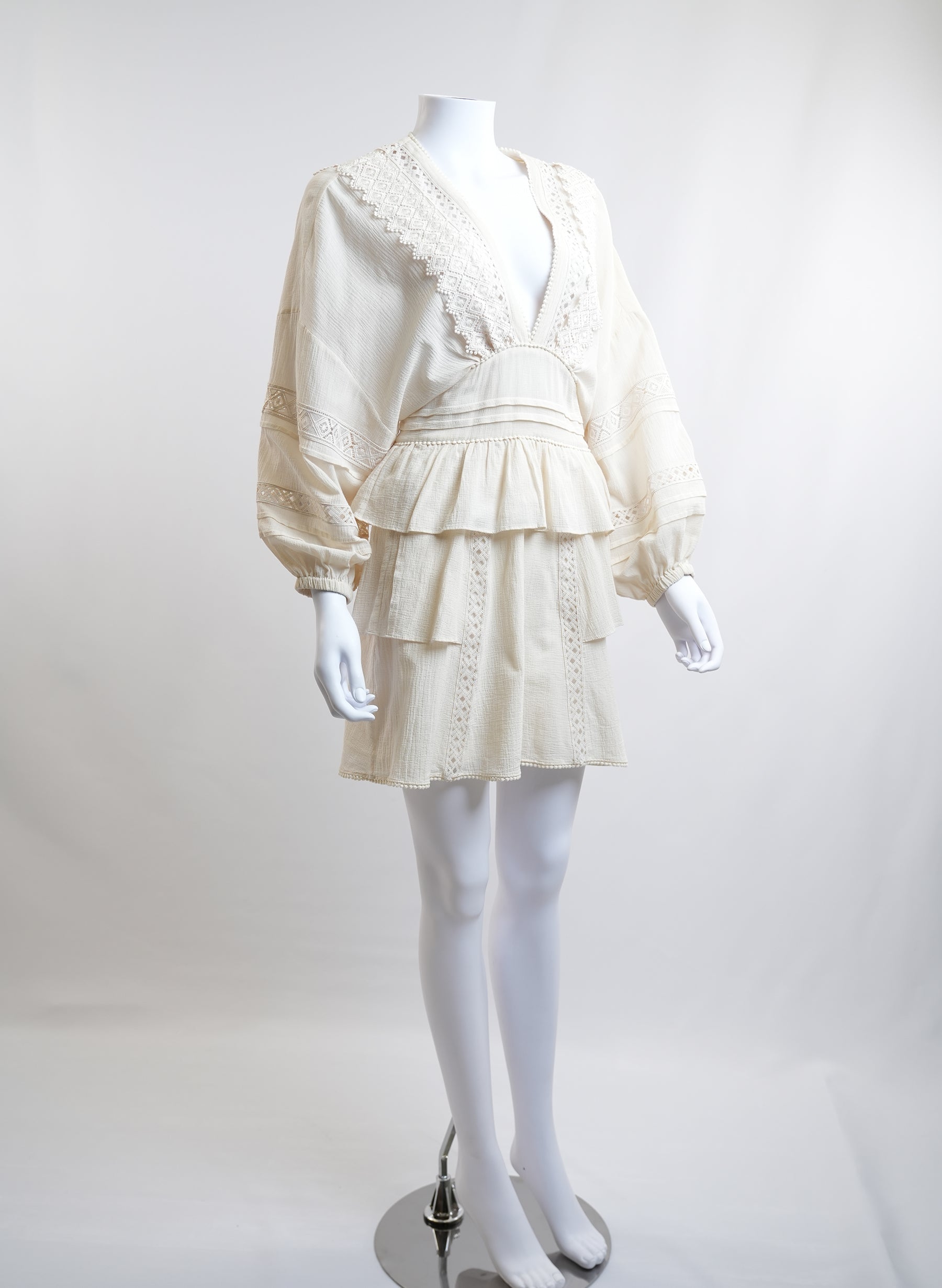 Iro Mini Robe Dress