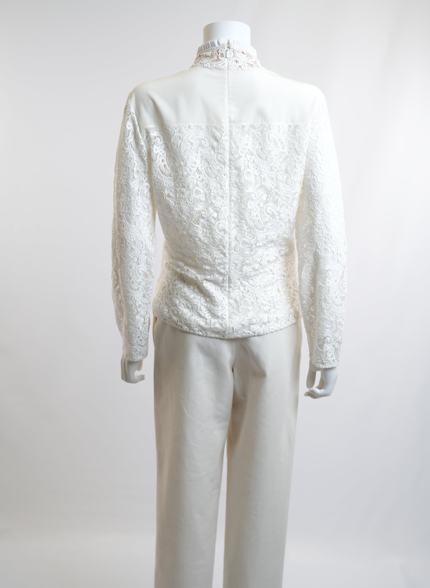 Chloe Lace Top