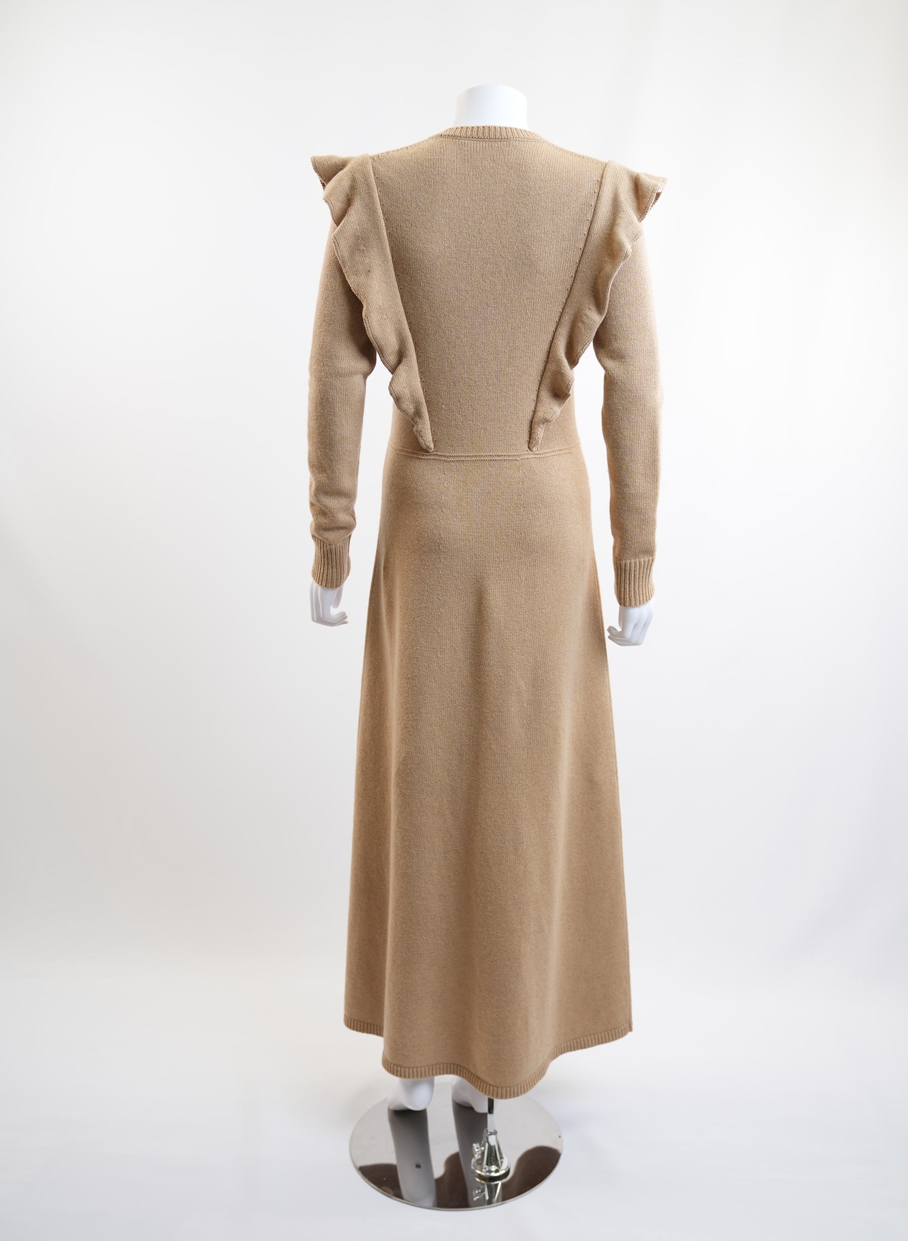 Chloe Sweater Dress
