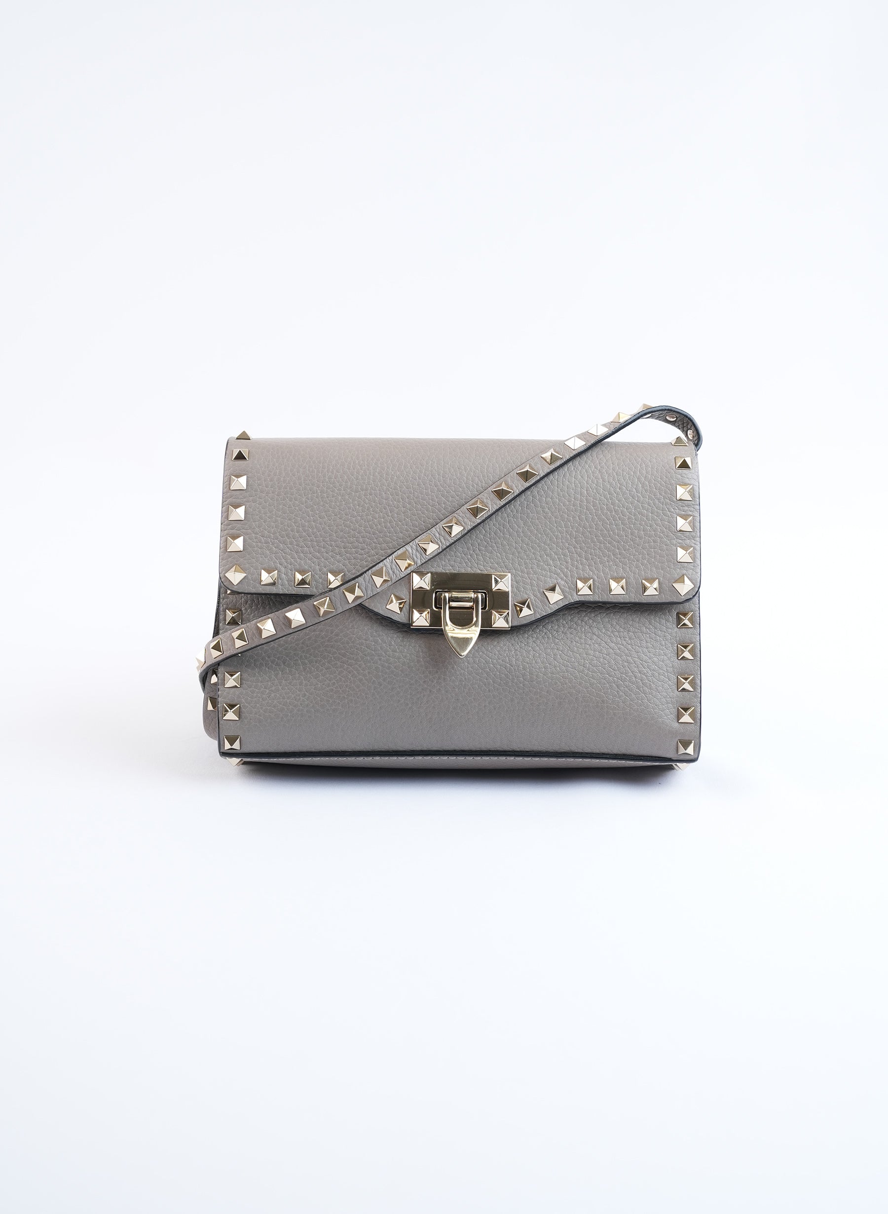 Valentino Rockstud Crossbody Bag