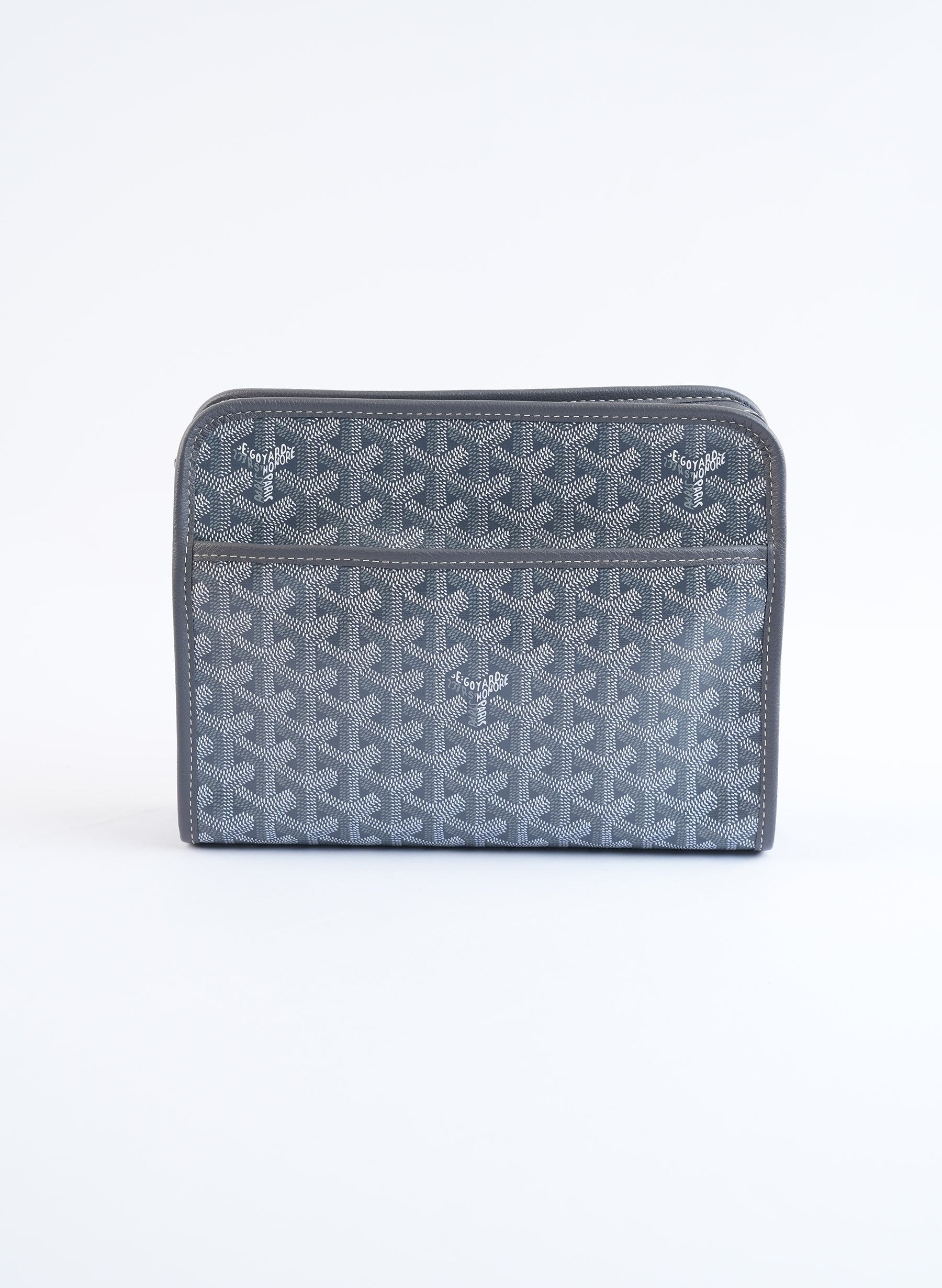 Goyard Pouvence PM Toiletry Bag