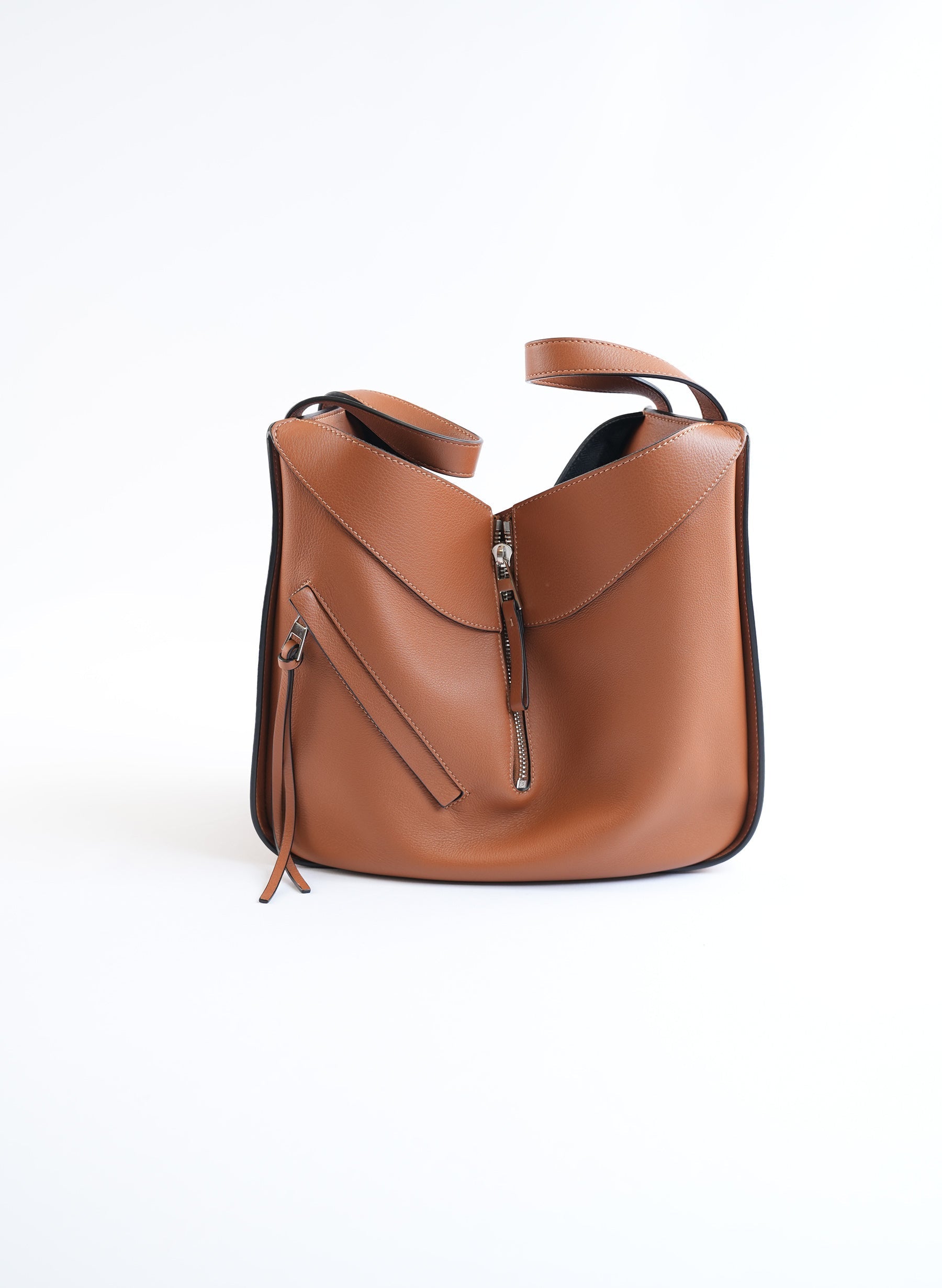 Loewe Small Hammock Shoulder Bag