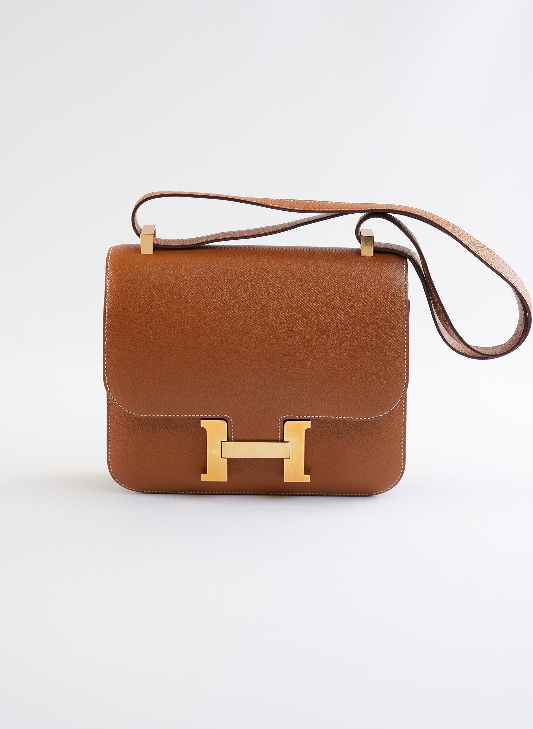 Hermes Constance Bag