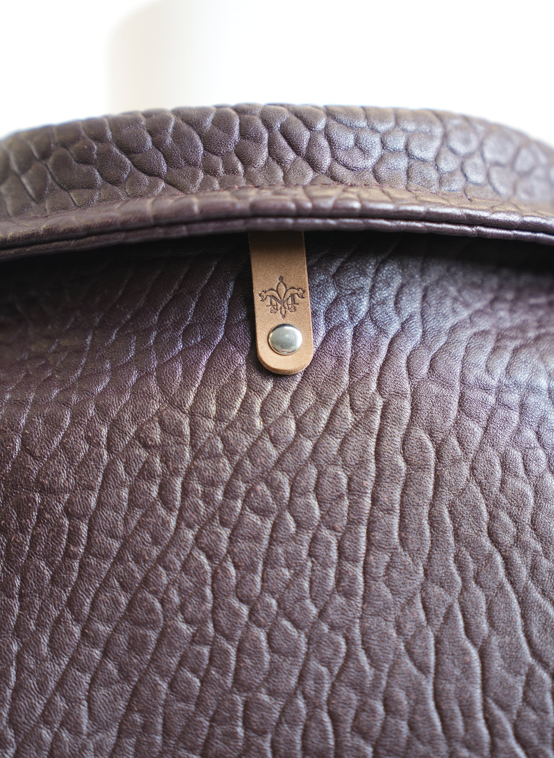 Mackage Leather Jacket