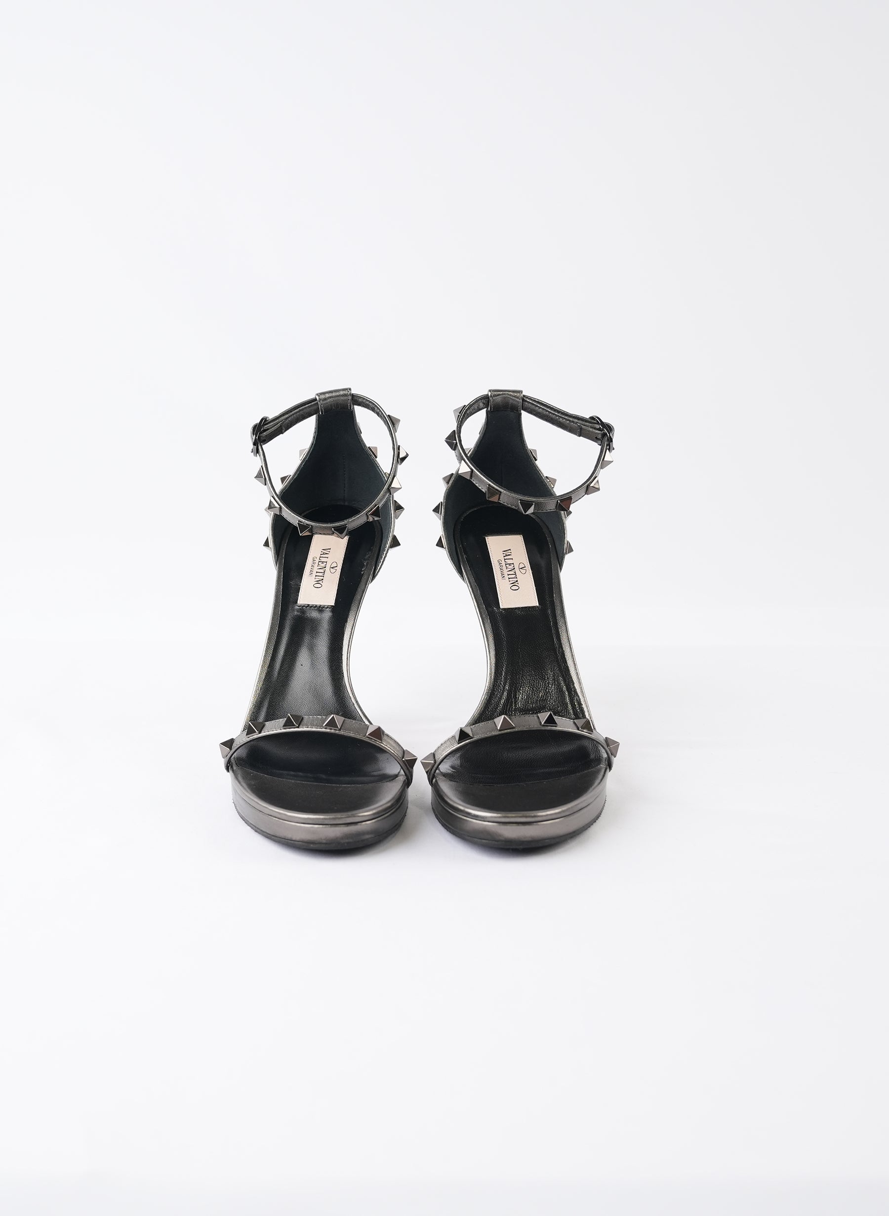 Valentino Garavani Rockstud Sandals