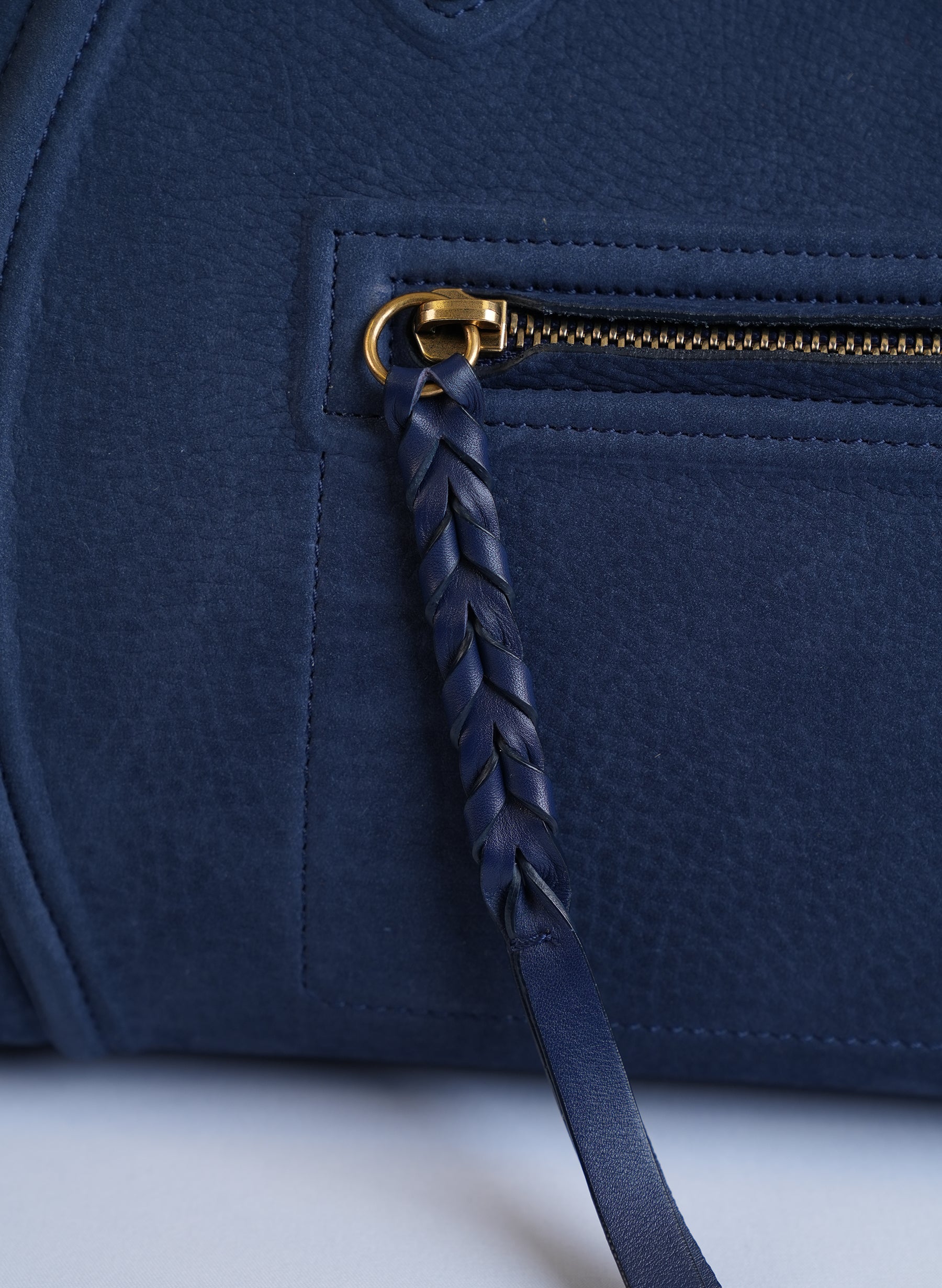 Celine Phantom Luggage Tote