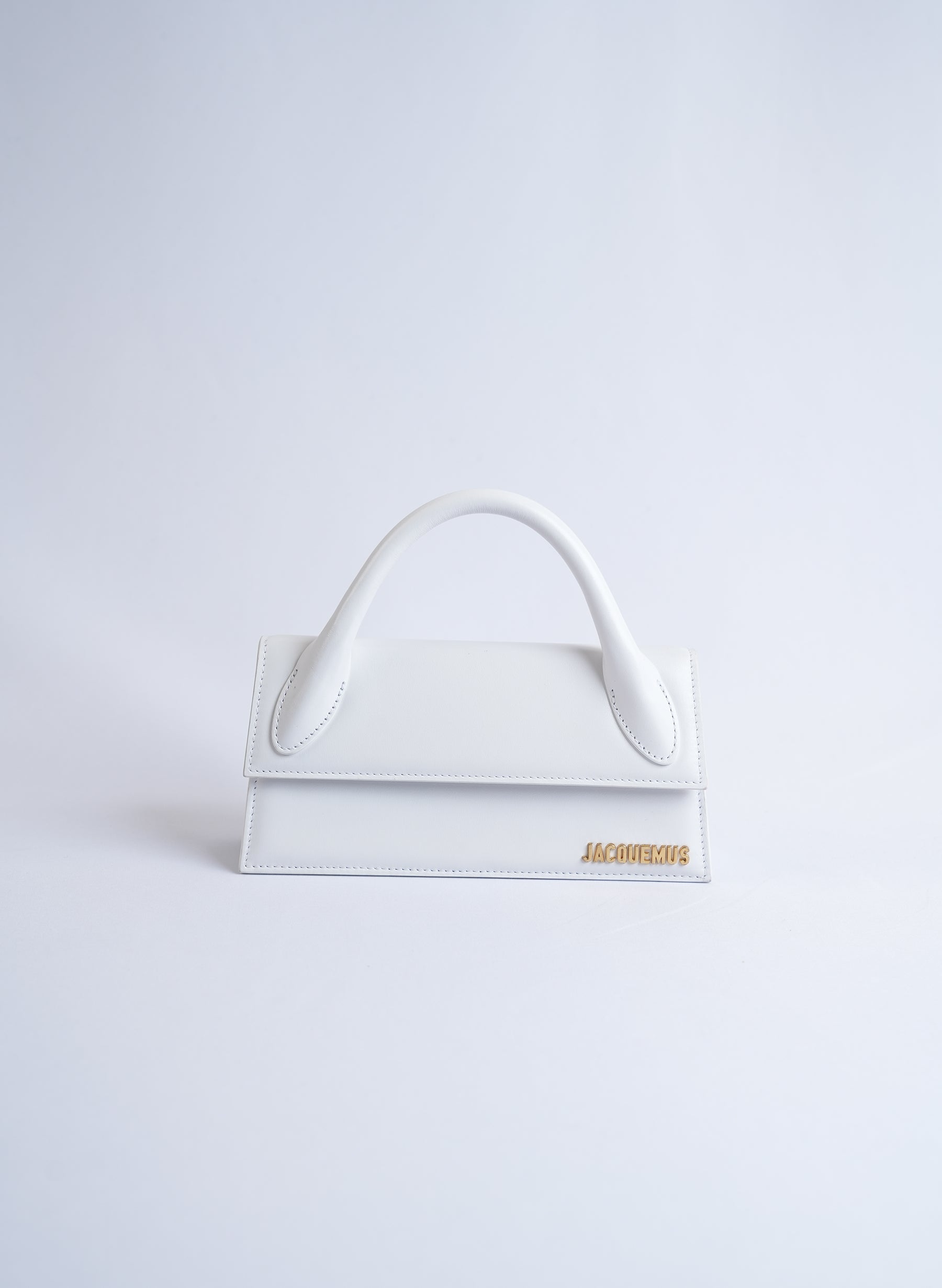 Jacquemus Chiquito Leather Bag