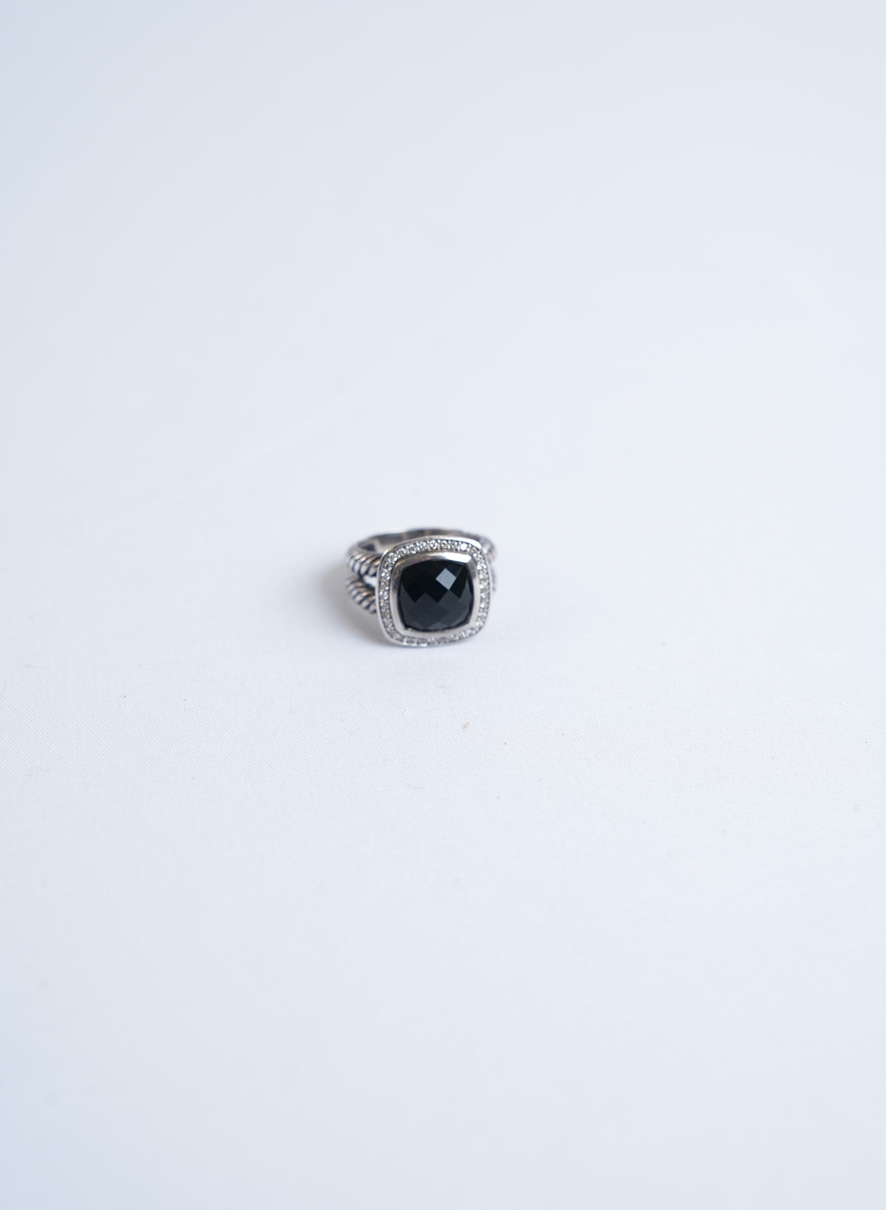 David Yurman Ring