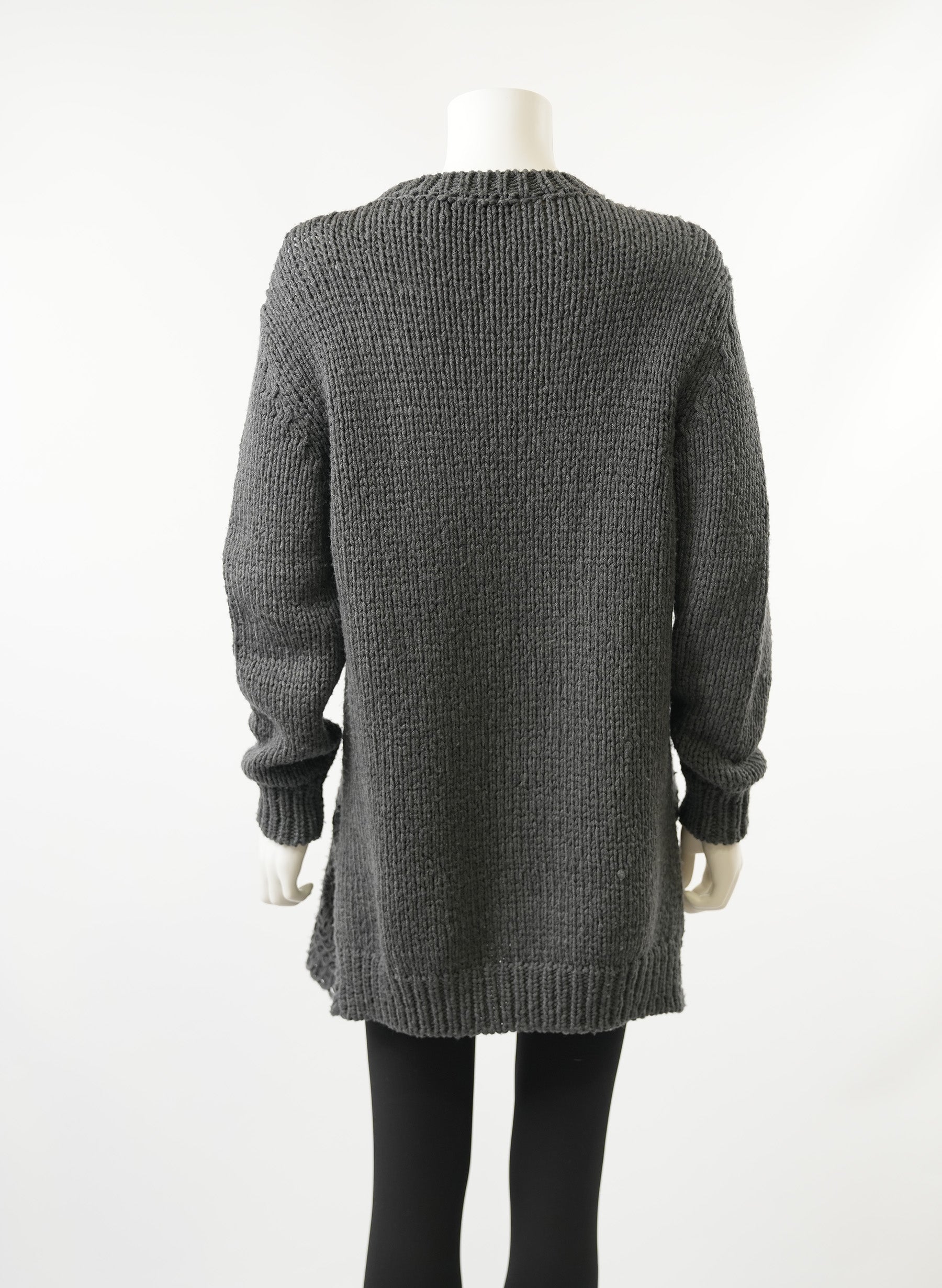 Stella McCartney Long Sweater Dress