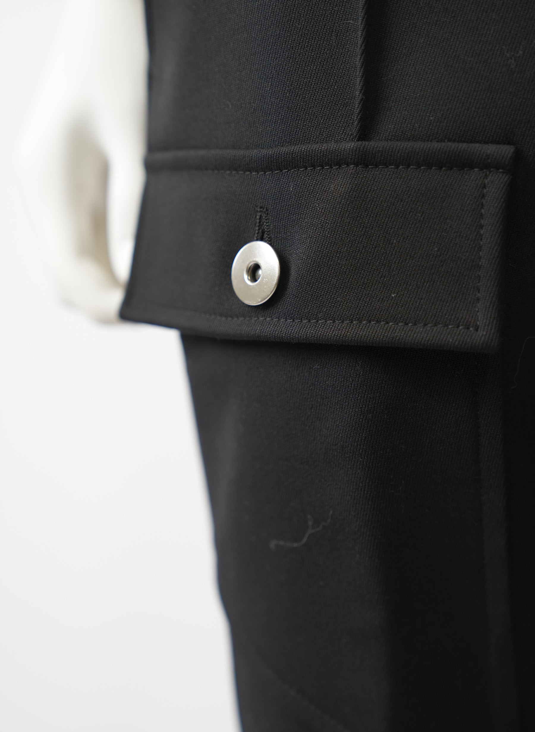 Bottega Veneta Cavalry Stretch Pants