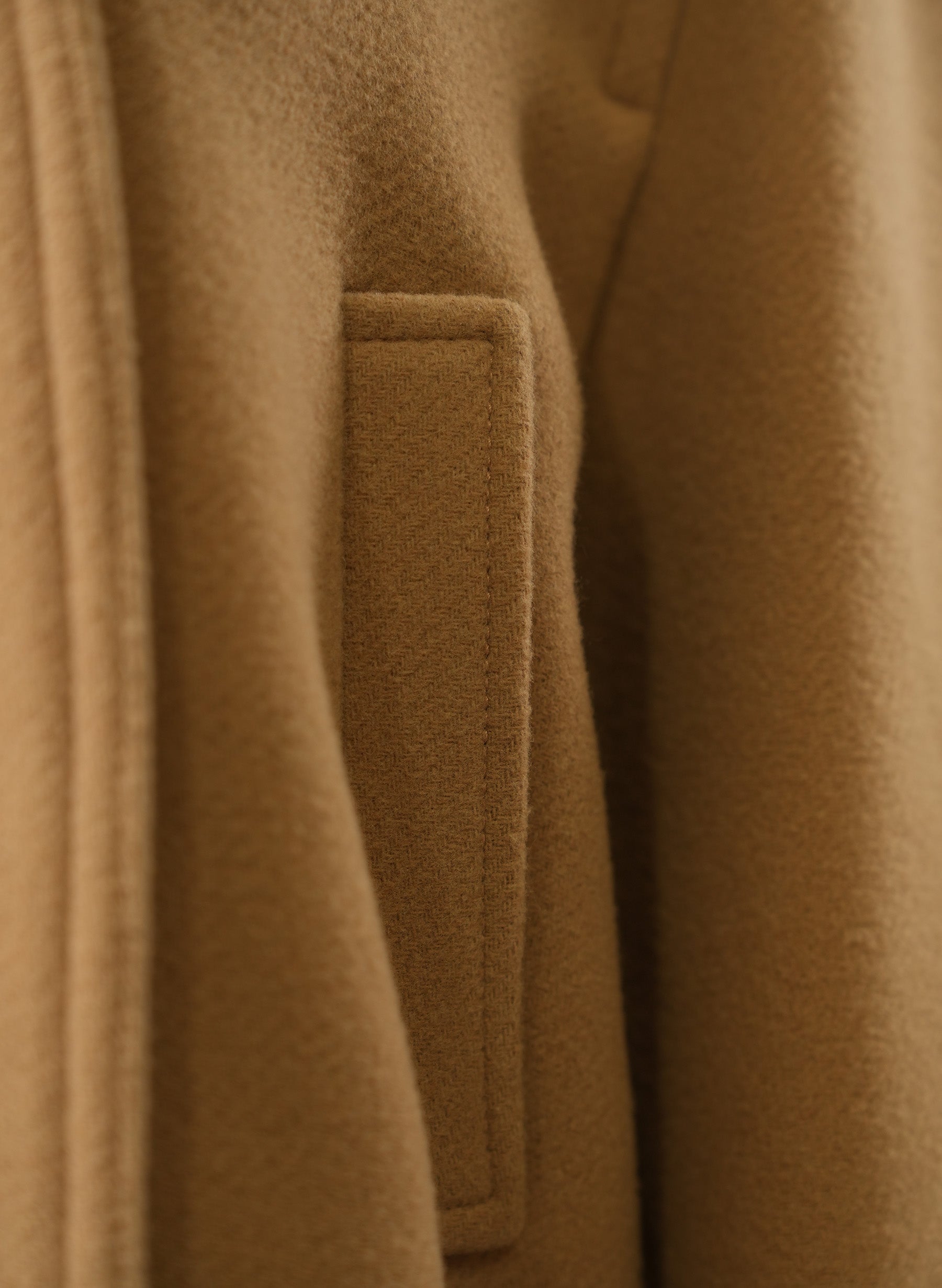 Chloe Wool Jacket