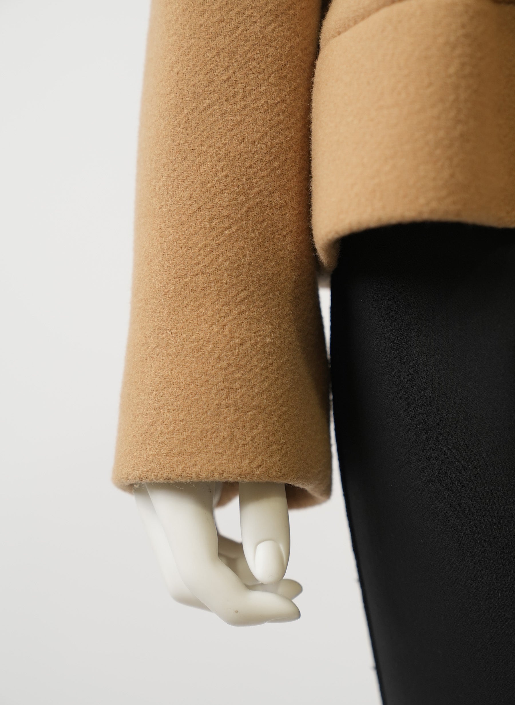 Chloe Wool Jacket
