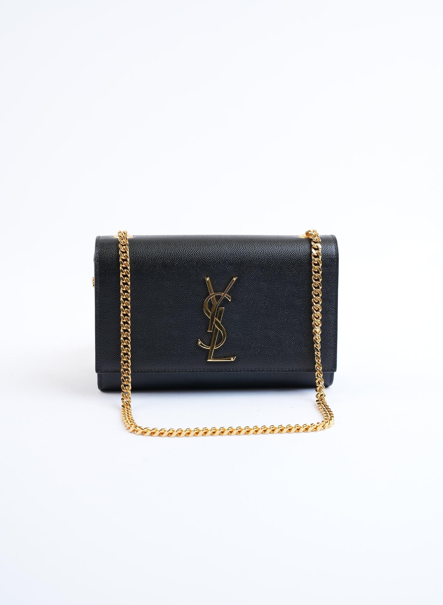 Saint Laurent Kate Shoulder Bag