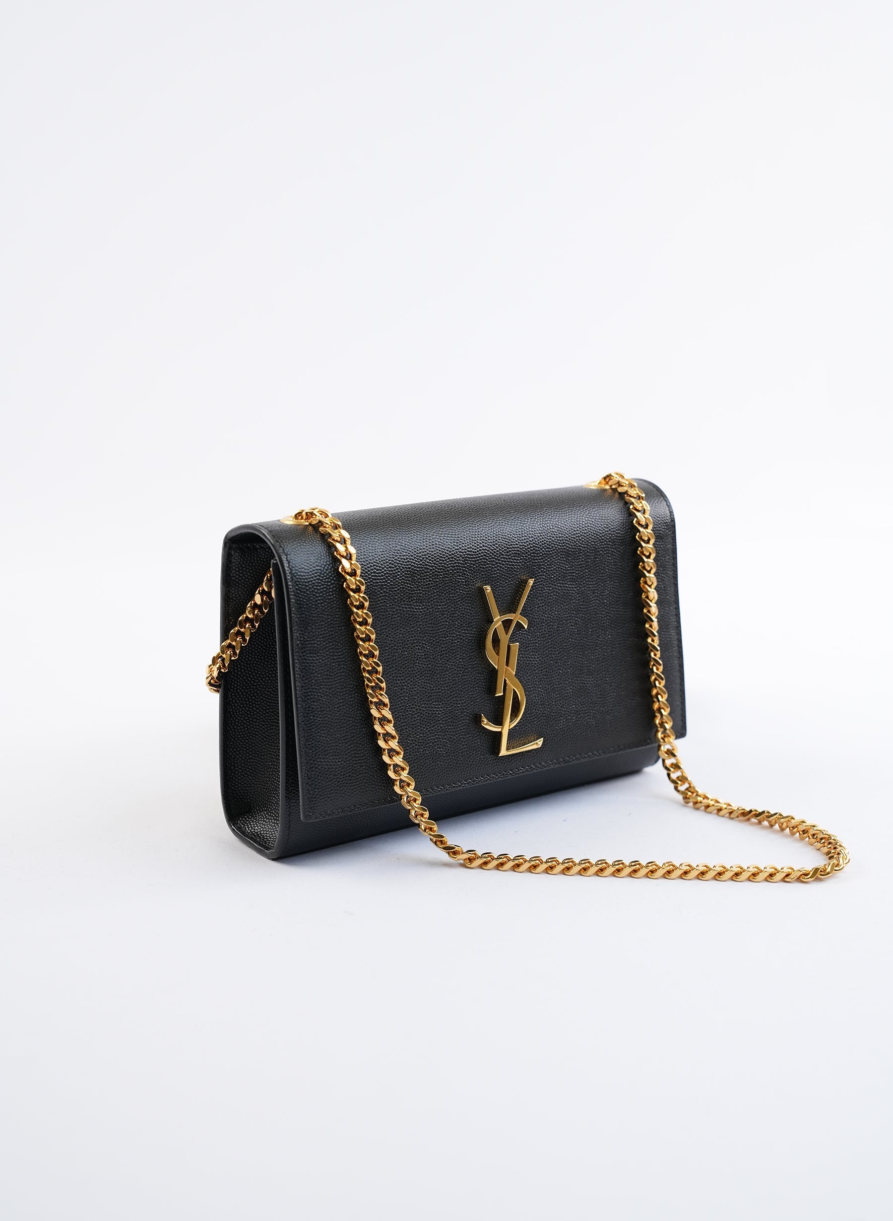 Saint Laurent Kate Shoulder Bag