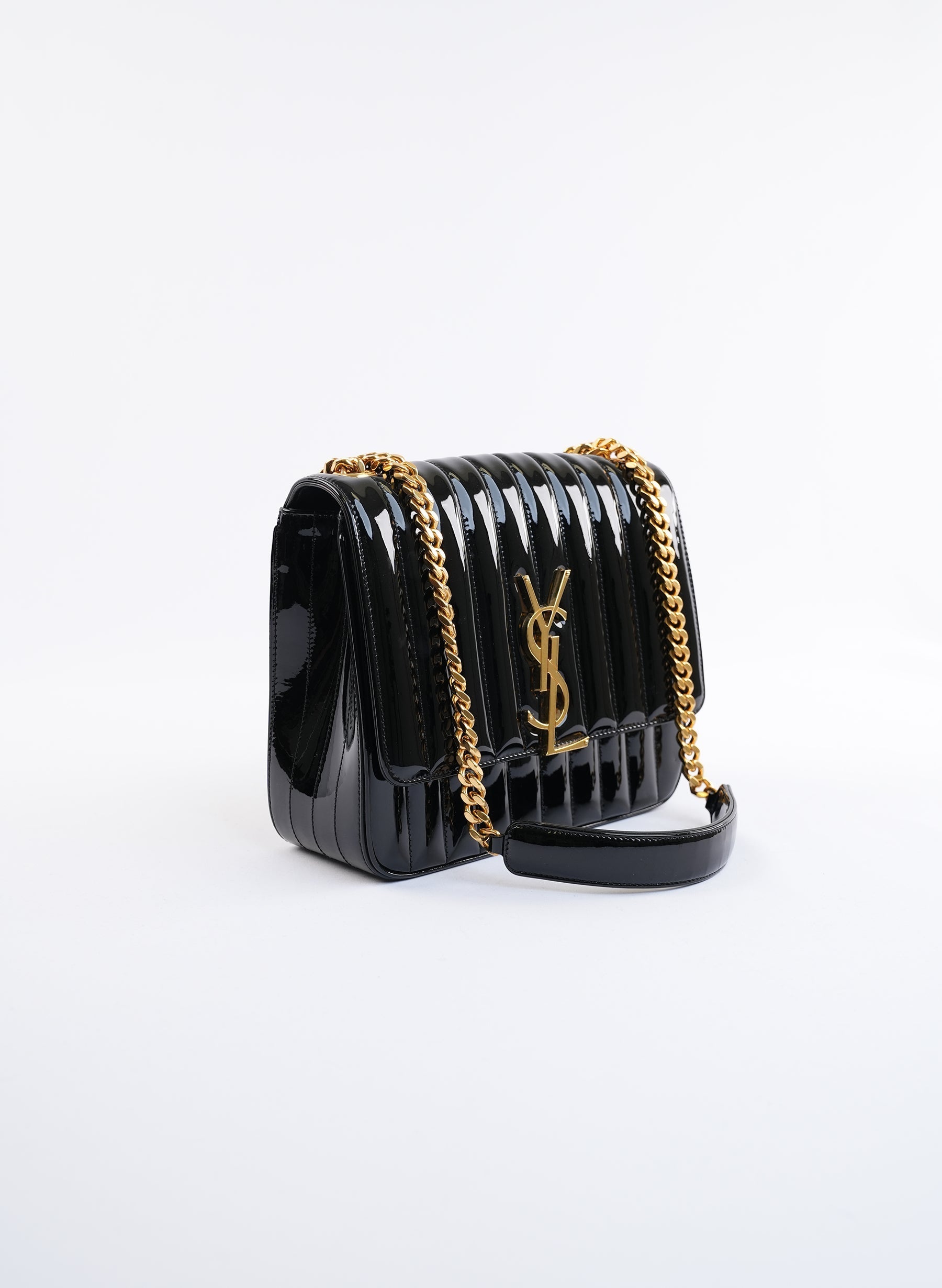 Saint Laurent Vicky Bag