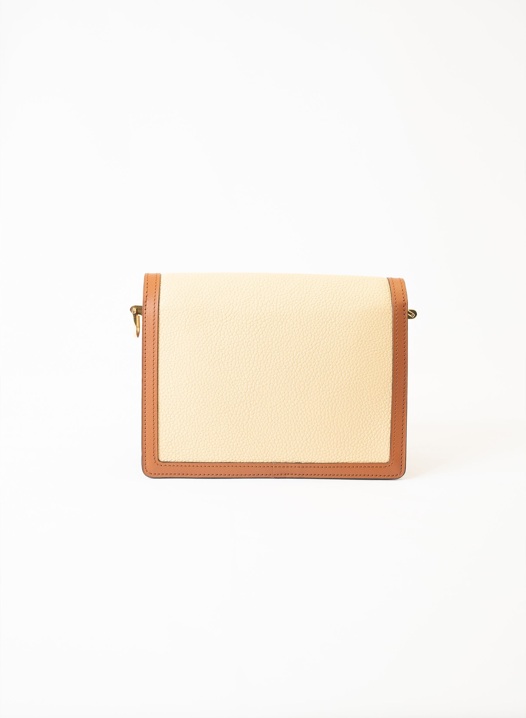 Louis Vuitton Dauphine Leather Shoulder Bag