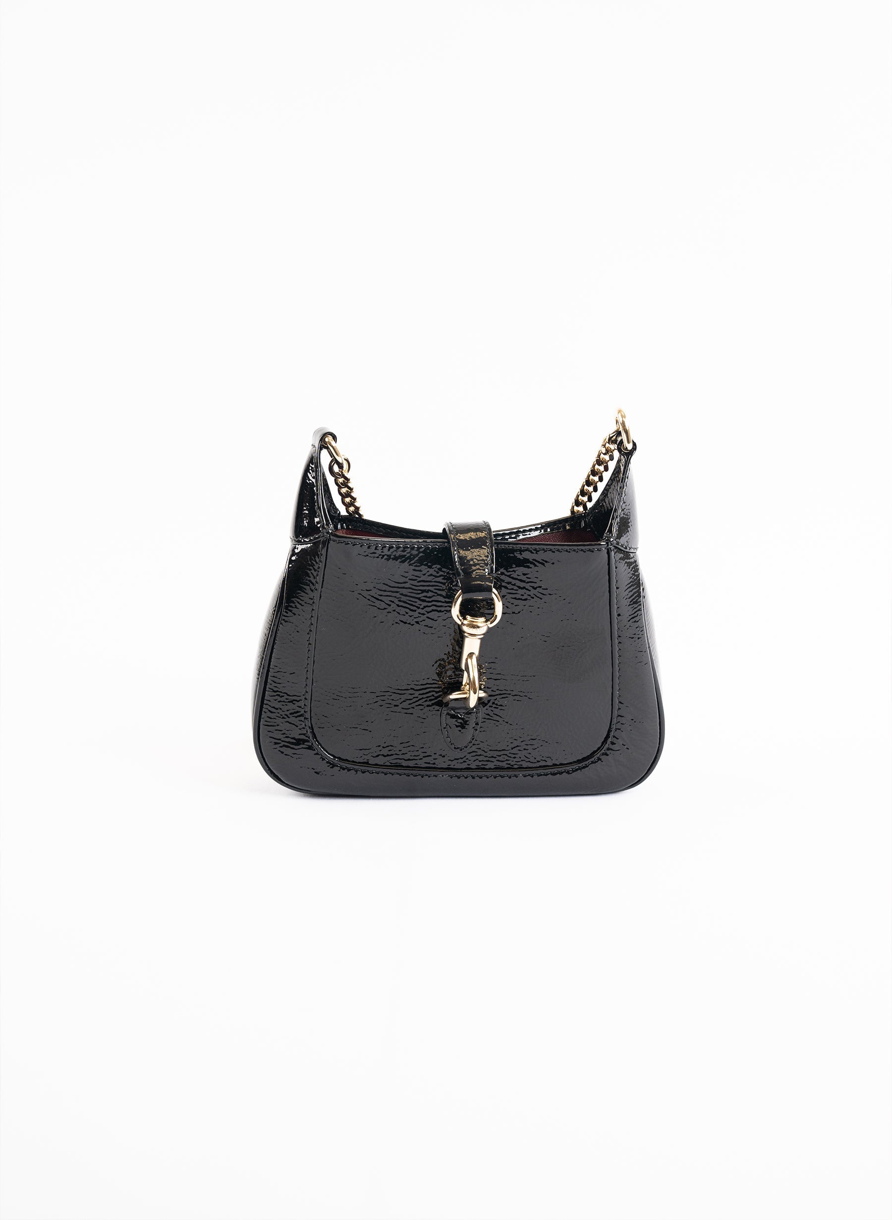 Gucci Jackie Notte Mini Bag