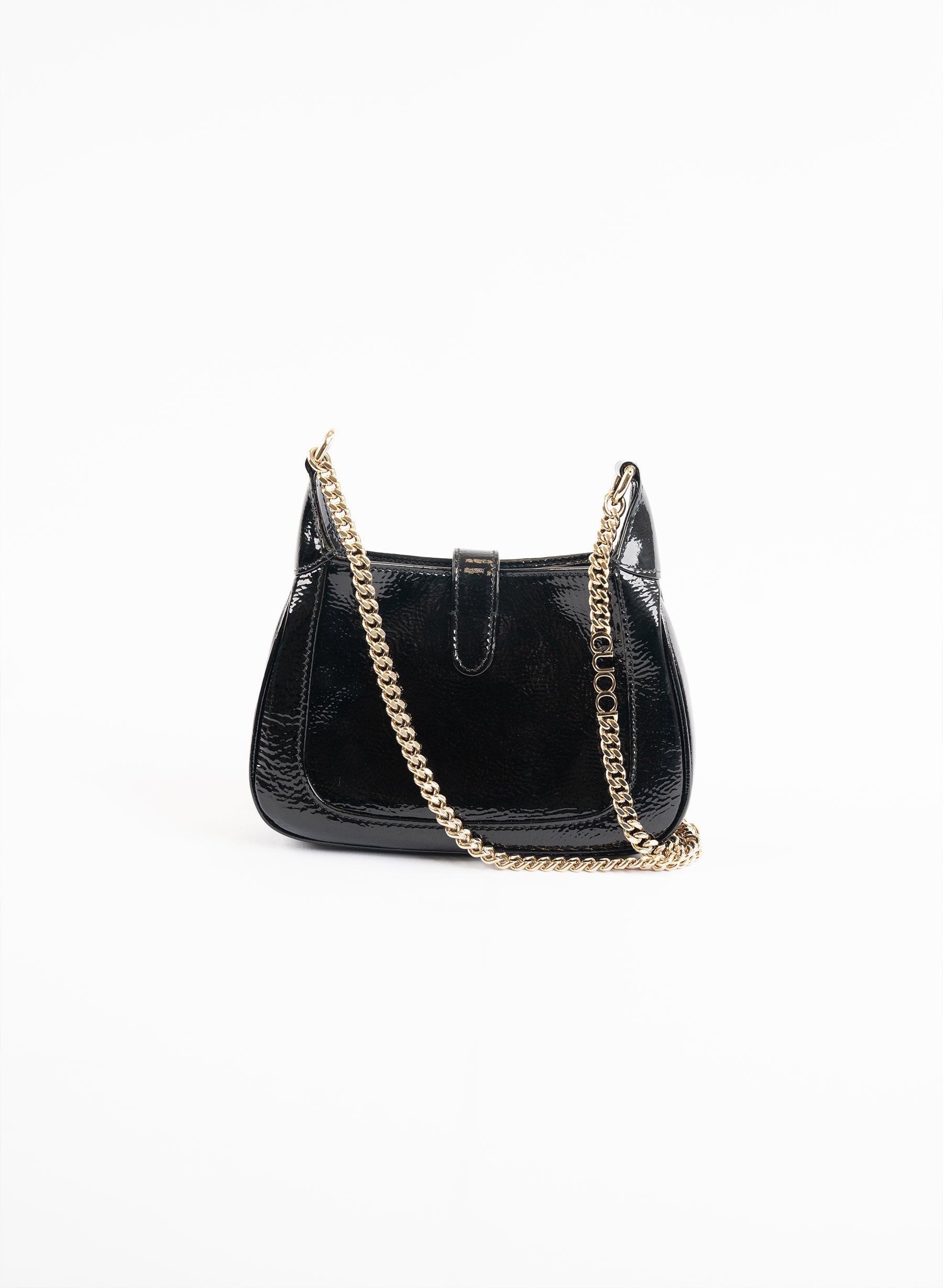 Gucci Jackie Notte Mini Bag