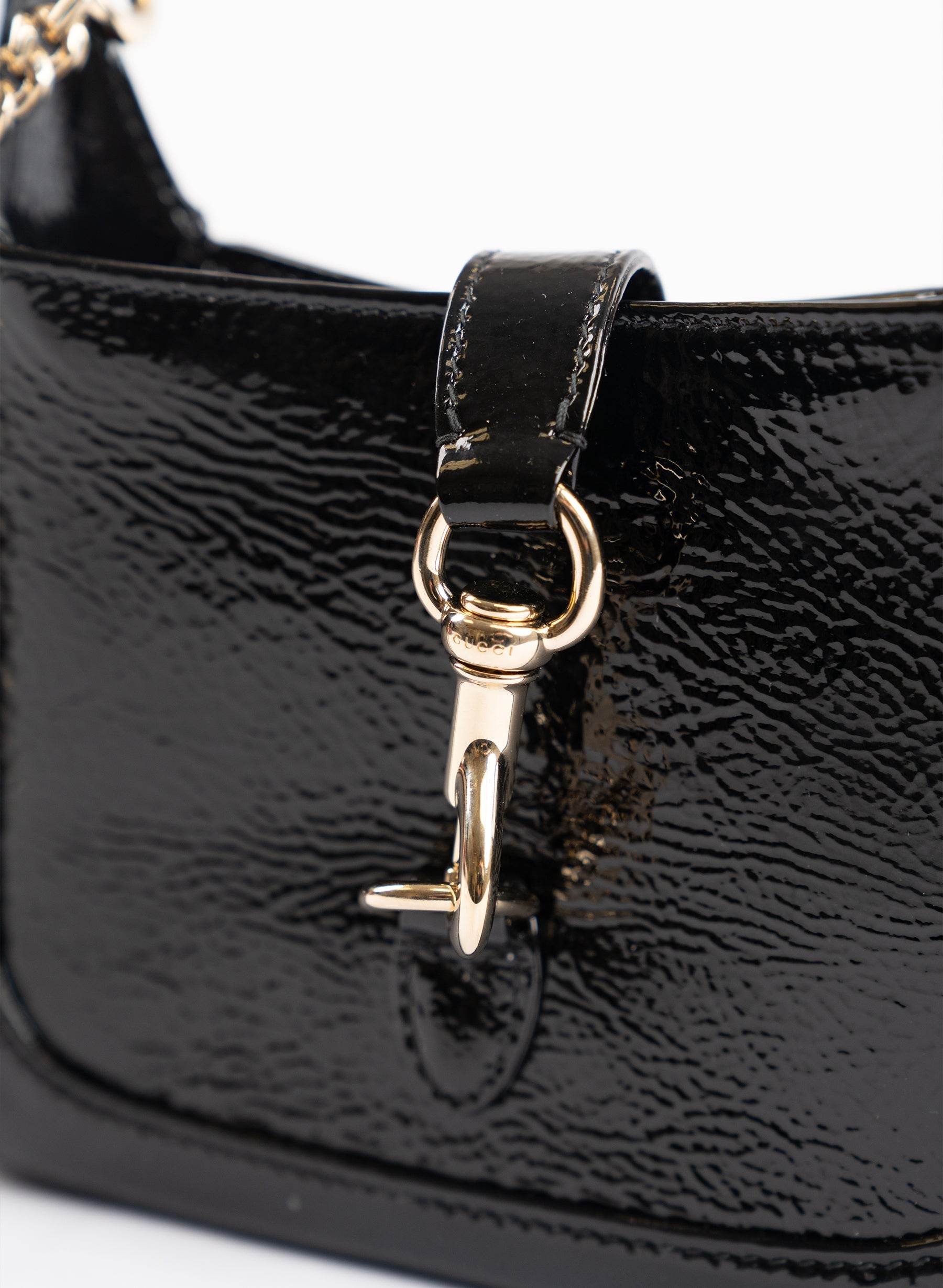 Gucci Jackie Notte Mini Bag